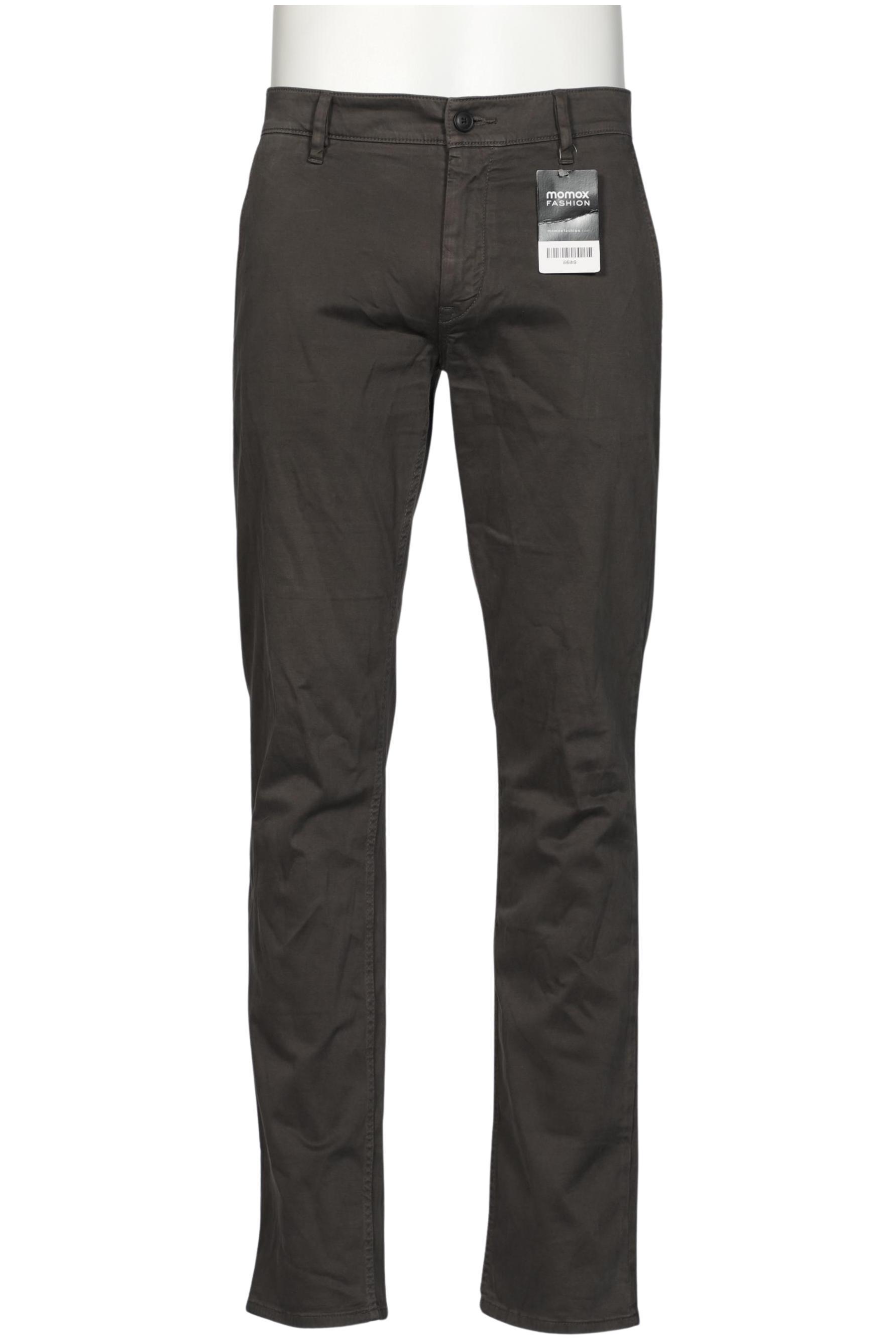 

Boss Orange Herren Stoffhose, braun, Gr. 31