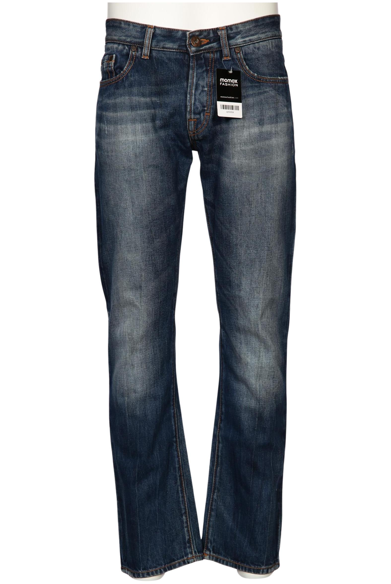 

Boss Orange Herren Jeans, blau, Gr. 34