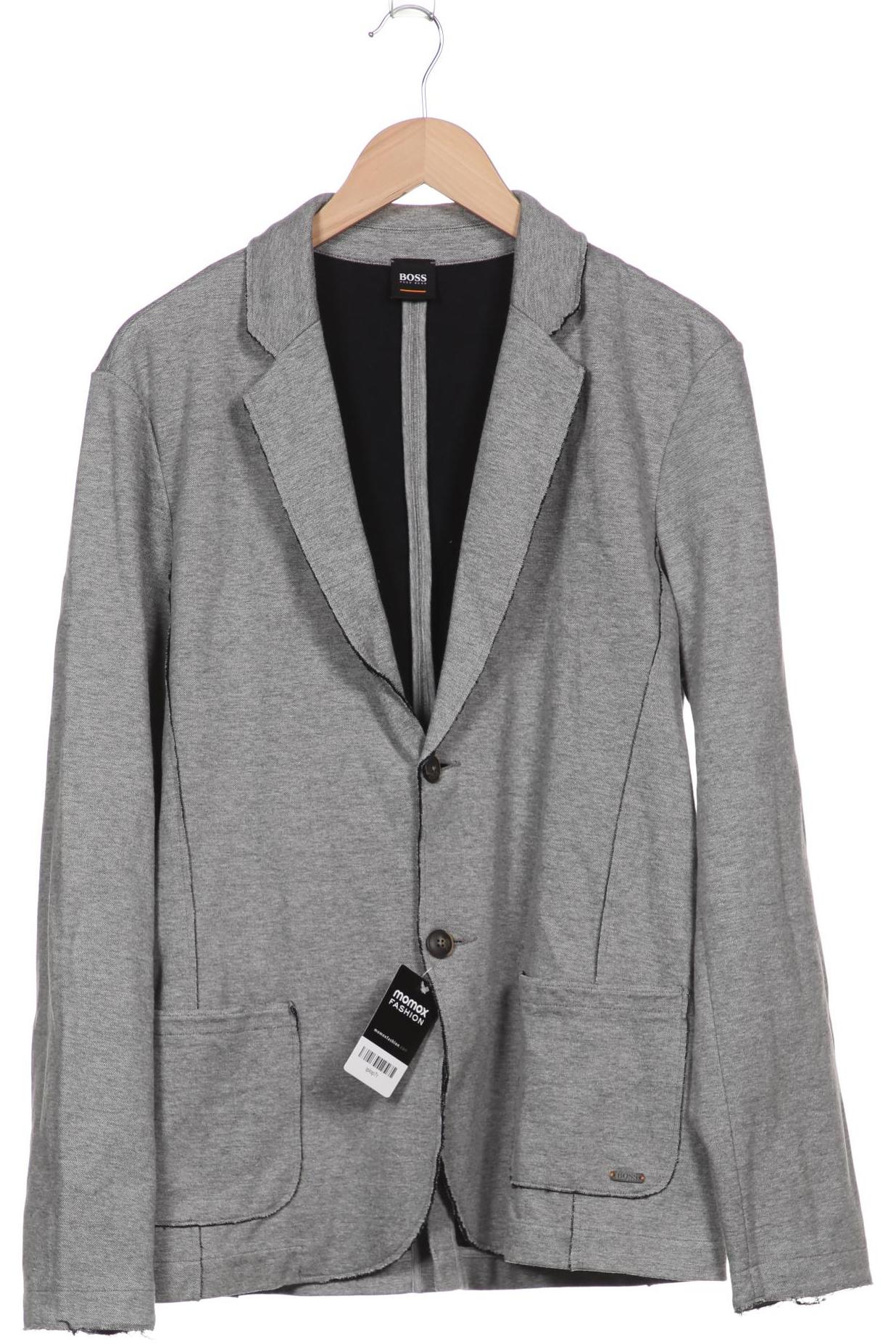 

Boss Orange Herren Sakko, grau