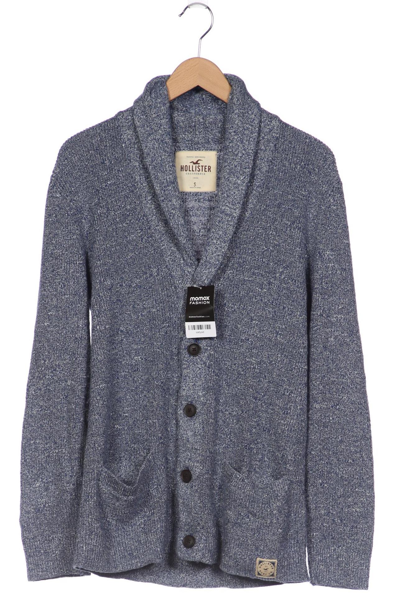 

Boss Orange Herren Jacke, marineblau