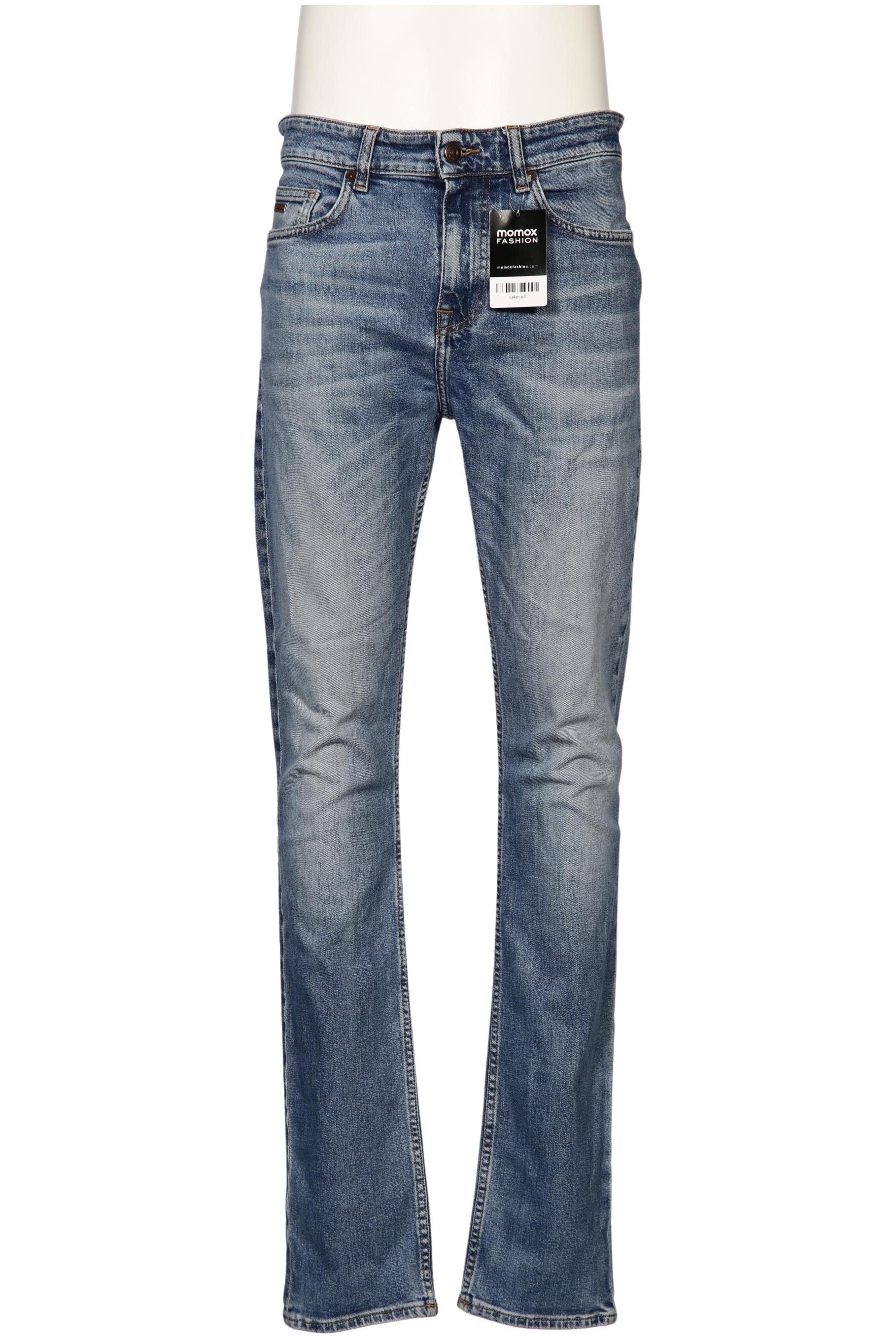 

Boss Orange Herren Jeans, blau, Gr. 32