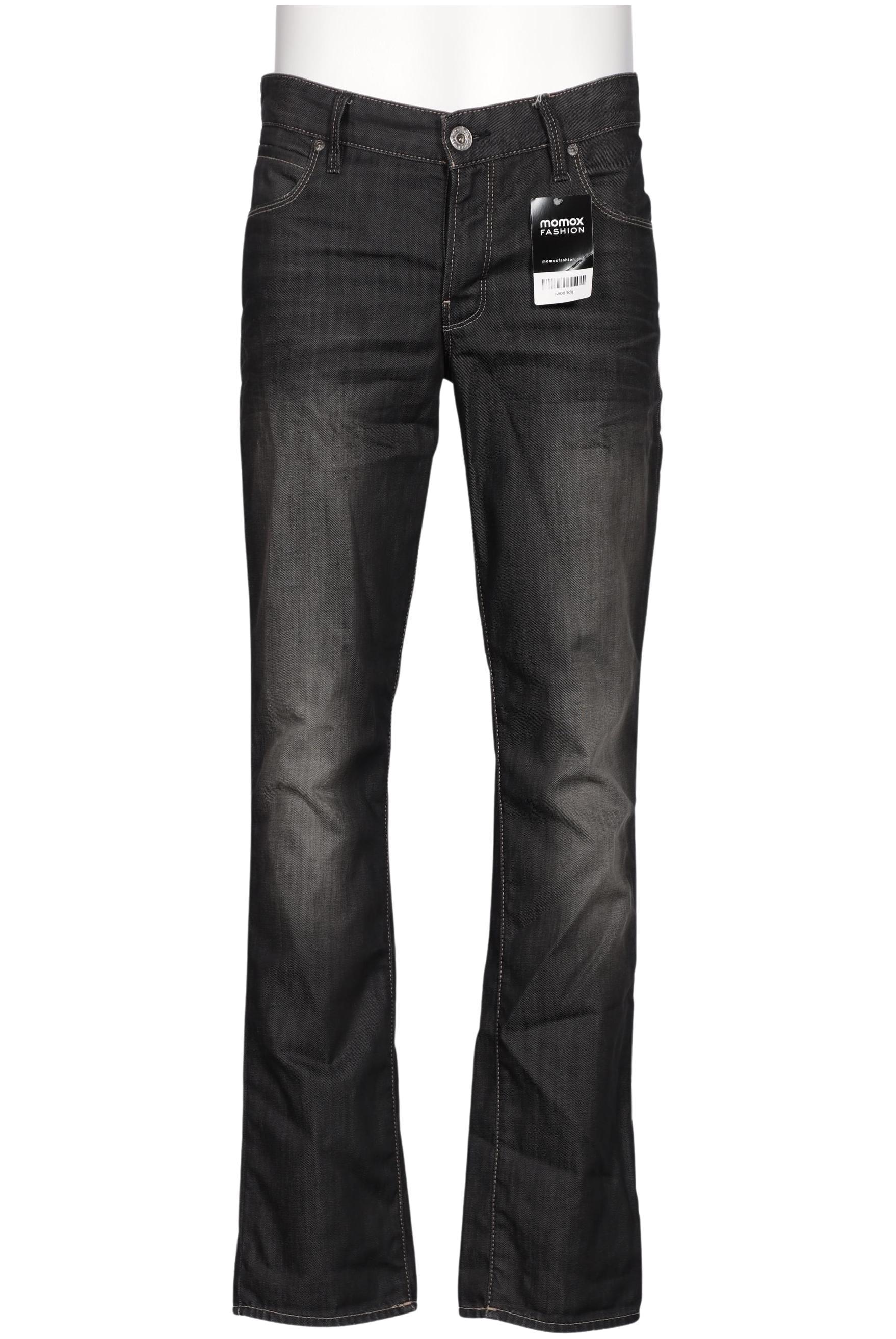 

Boss Orange Herren Jeans, grau, Gr. 32