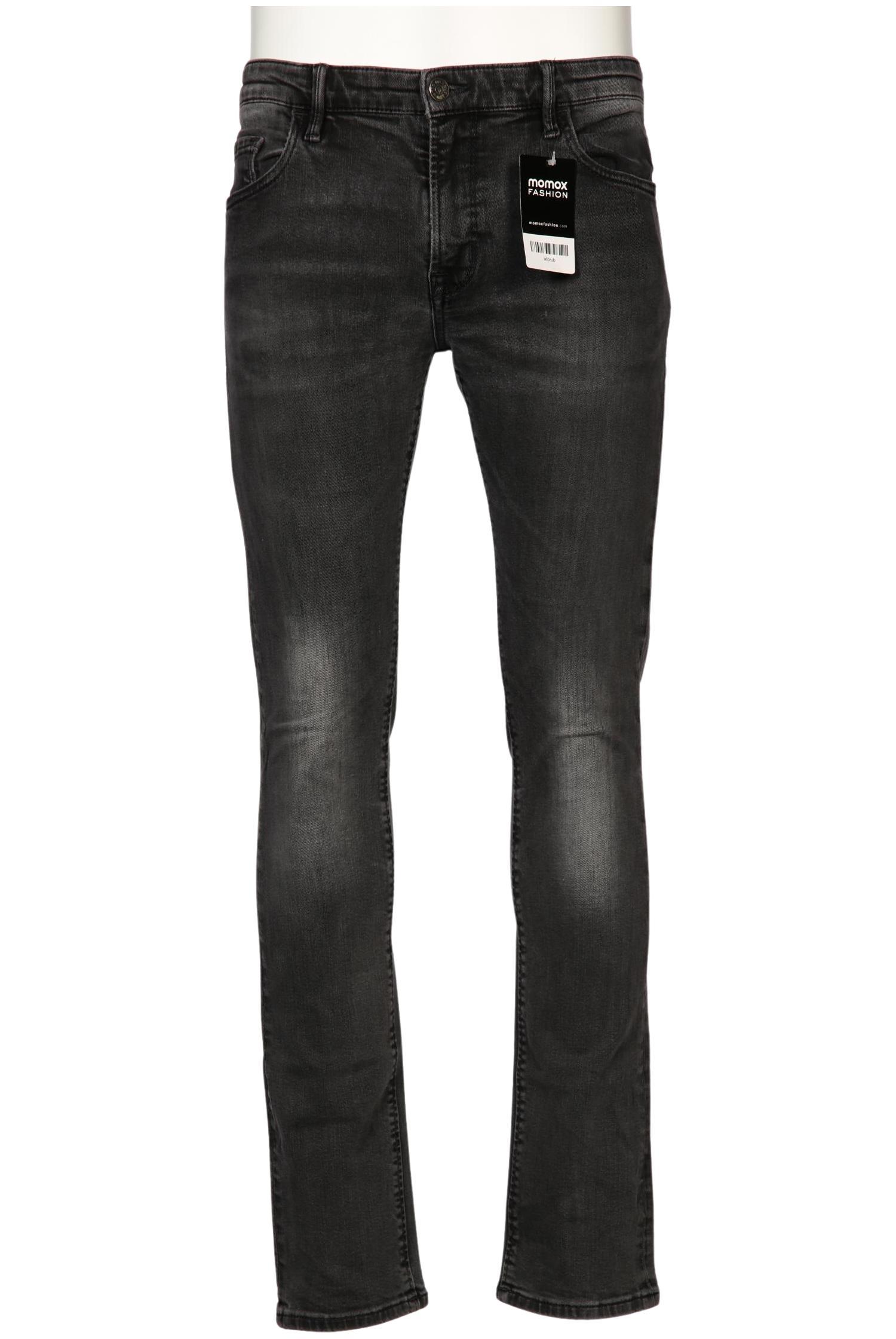 

Boss Orange Herren Jeans, grau, Gr. 32