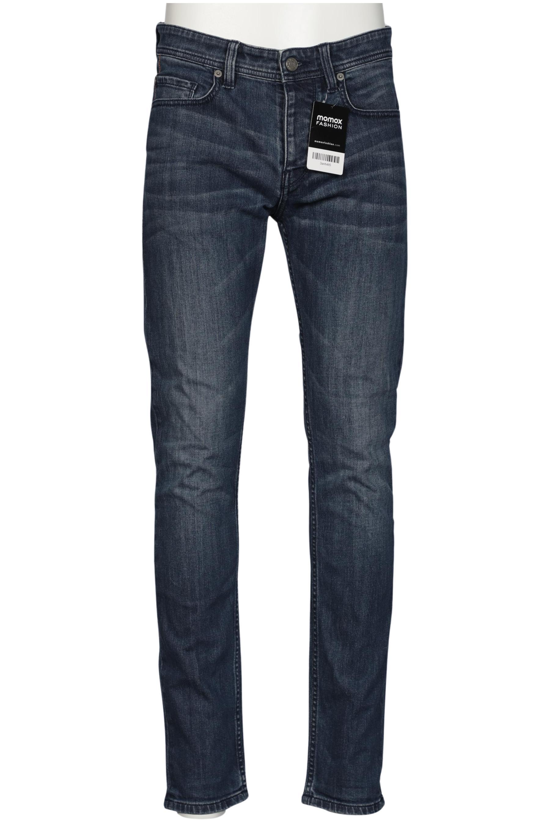 

Boss Orange Herren Jeans, blau, Gr. 30