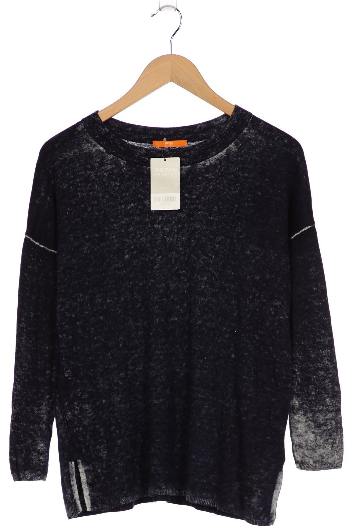 

Boss Orange Herren Pullover, marineblau, Gr. 46