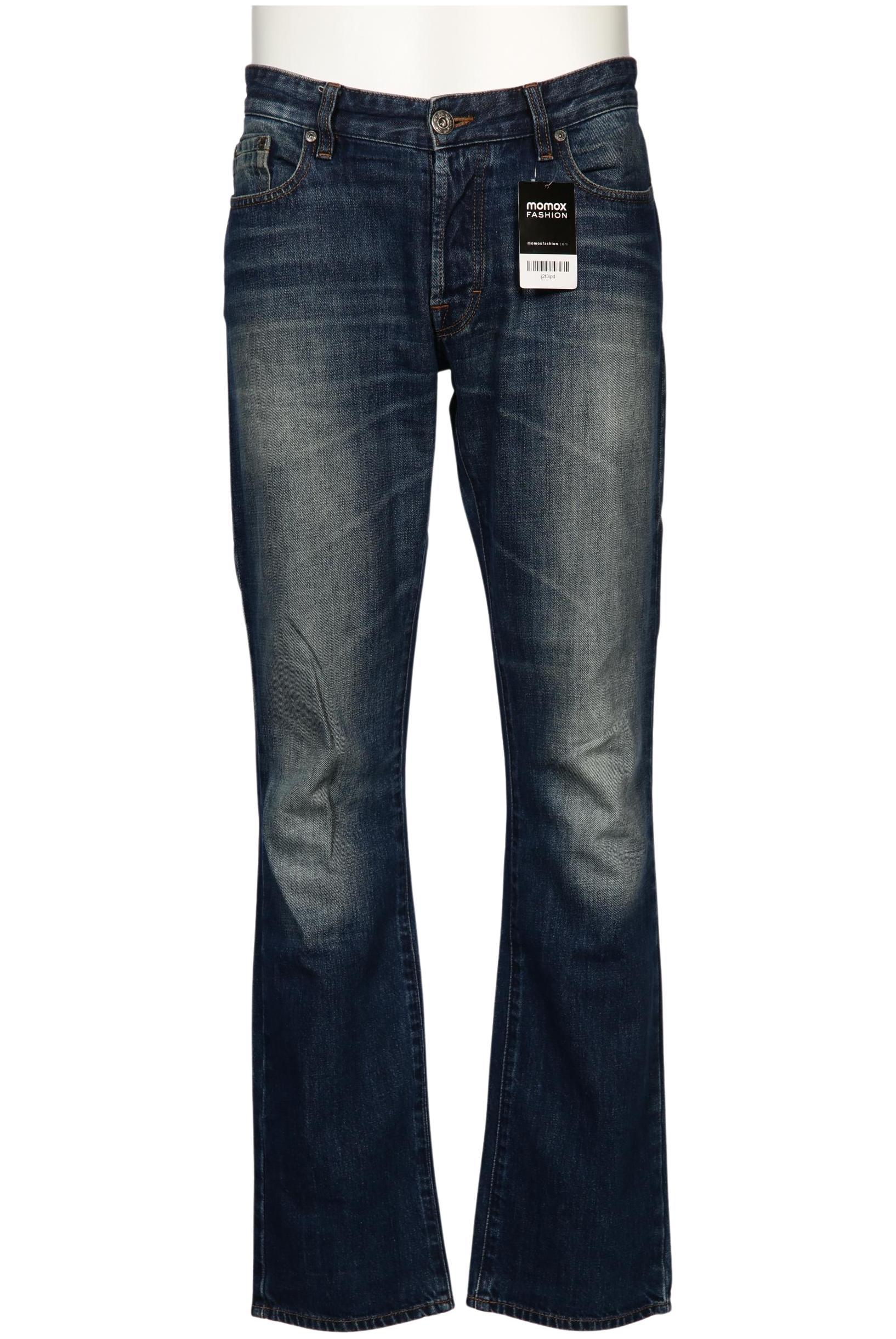 

Boss Orange Herren Jeans, blau, Gr. 34