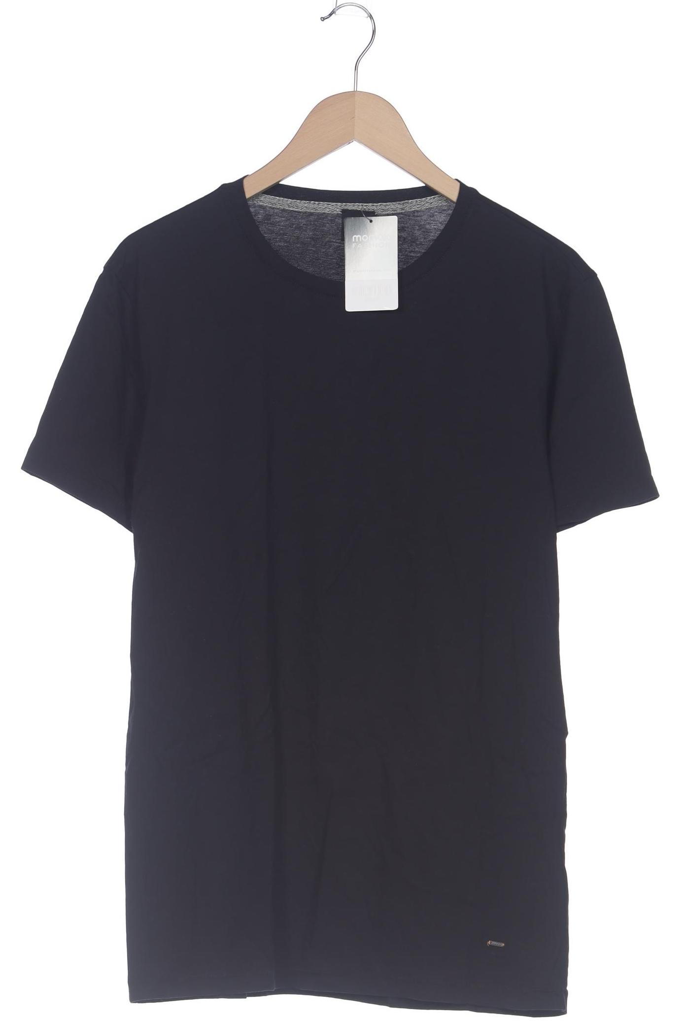 

Boss Orange Herren T-Shirt, schwarz, Gr. 52