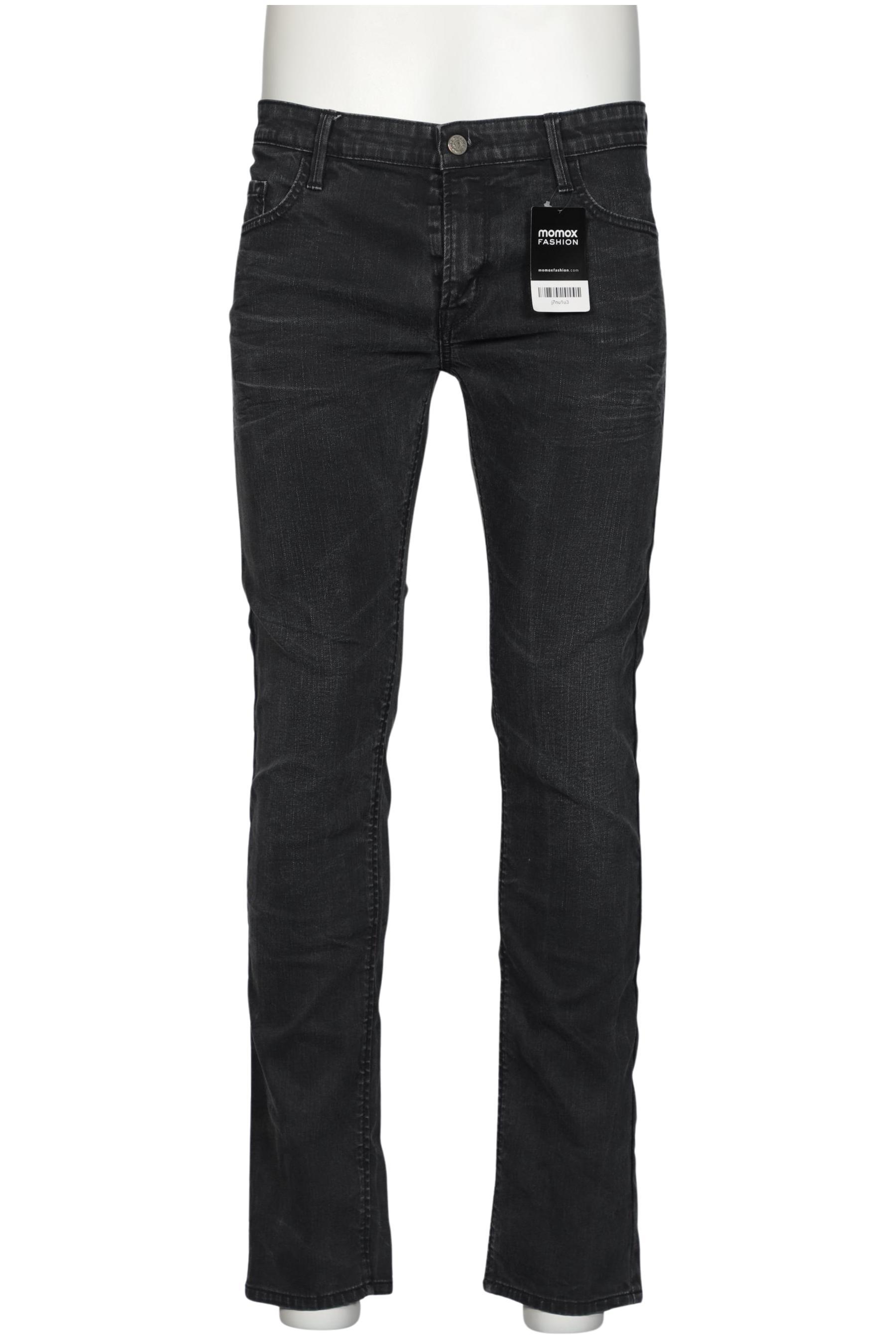 

Boss Orange Herren Jeans, grau, Gr. 33