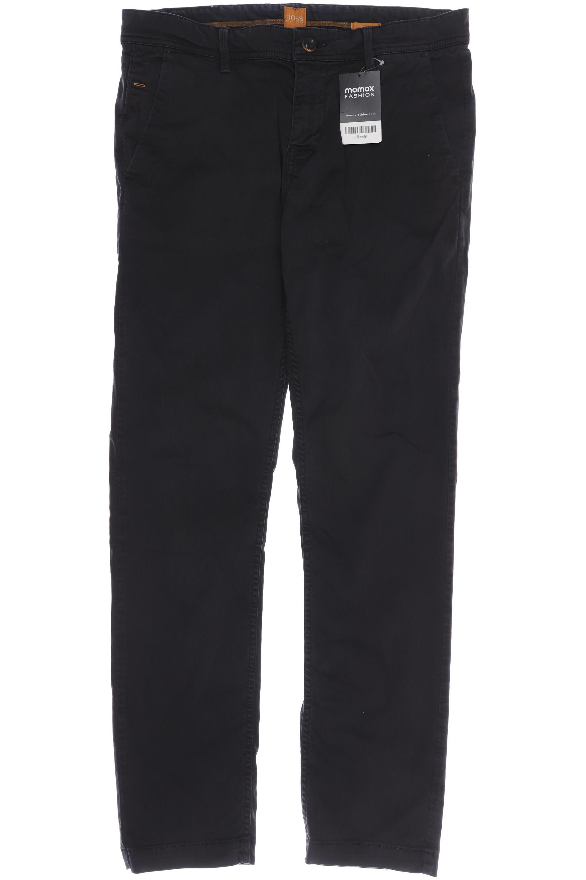 

Boss Orange Herren Stoffhose, grau, Gr. 50