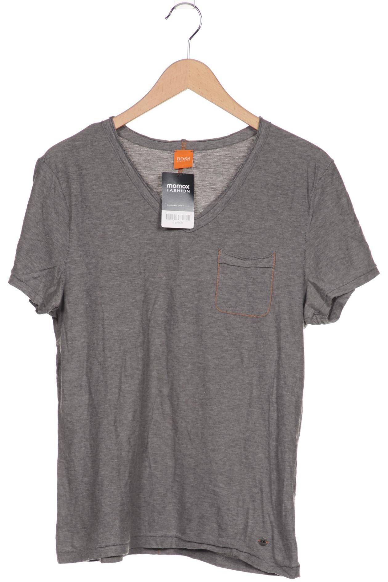 

Boss Orange Herren T-Shirt, grau