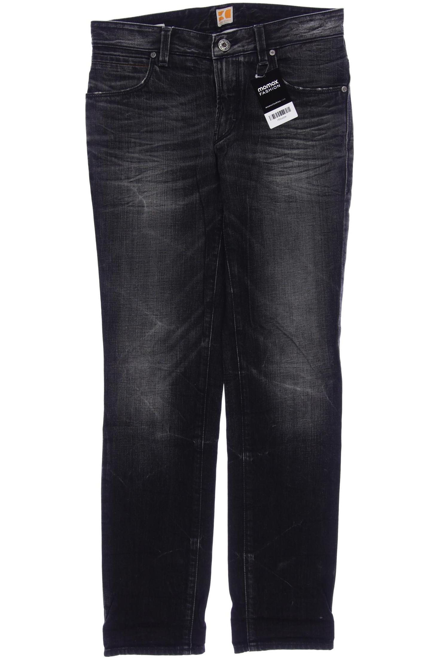 

Boss Orange Herren Jeans, grau, Gr. 50