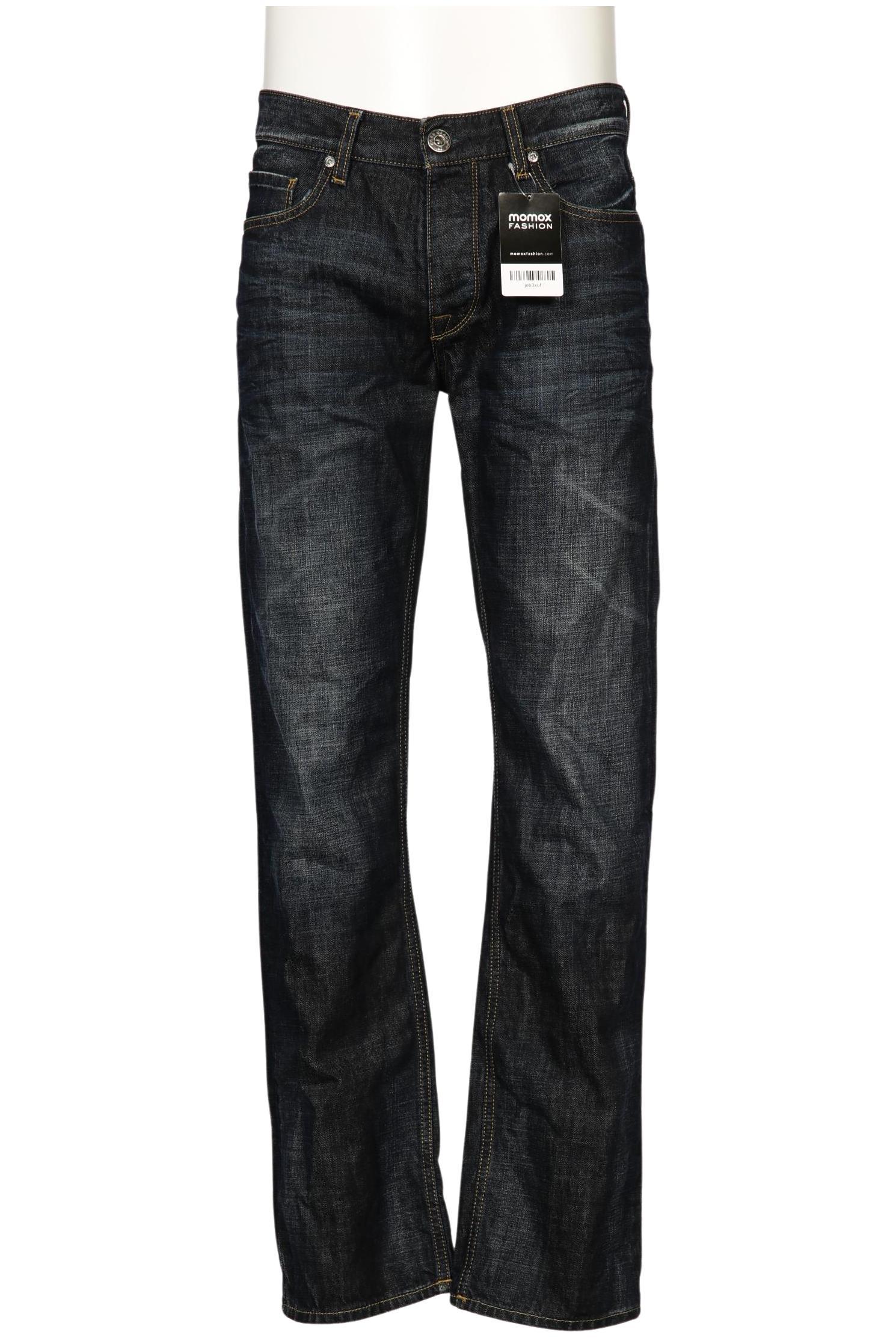 

Boss Orange Herren Jeans, blau, Gr. 32