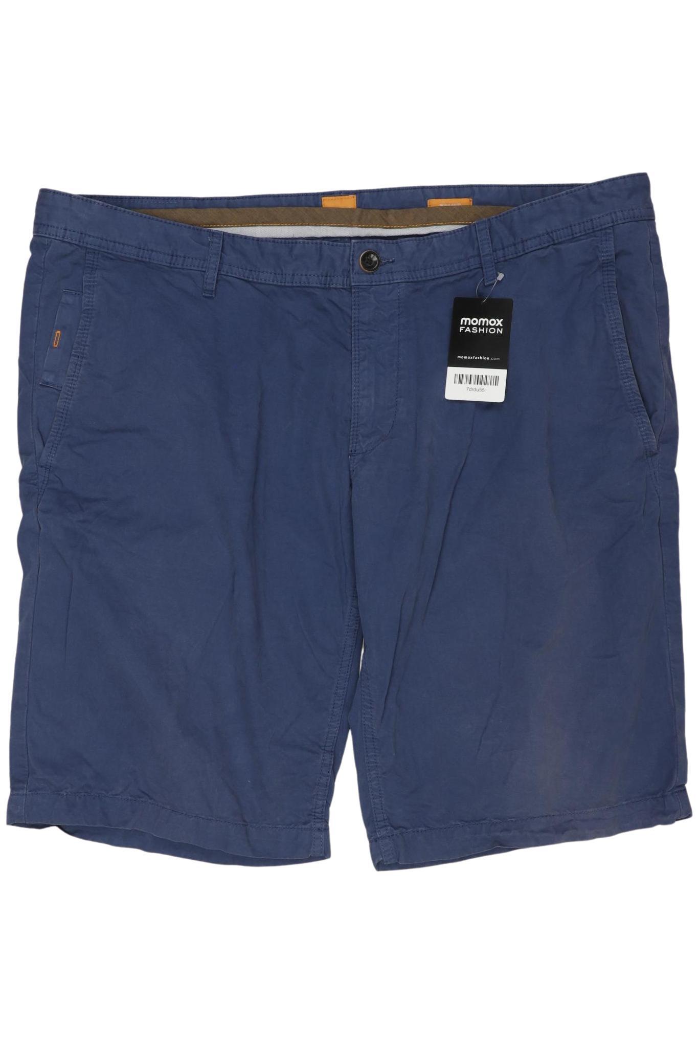 Thumbnail - Boss Orange Herren Shorts, blau, Gr. 40