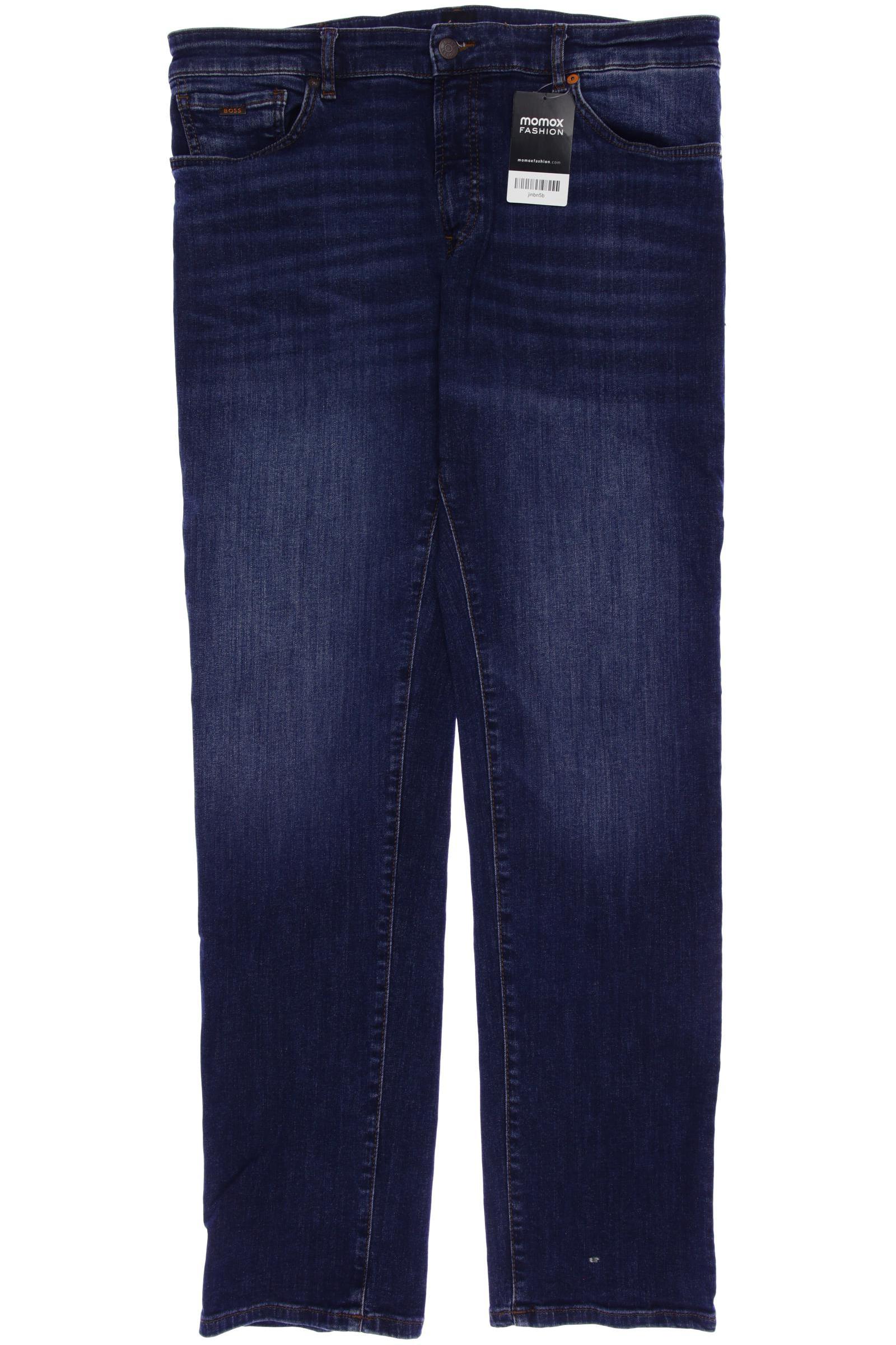 

Boss Orange Herren Jeans, marineblau, Gr. 34
