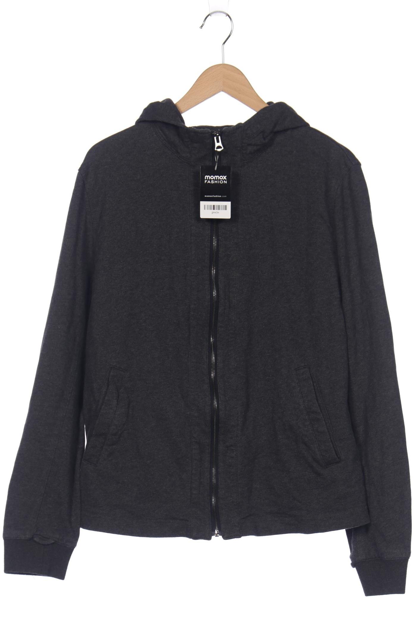 

Boss Orange Herren Kapuzenpullover, grau