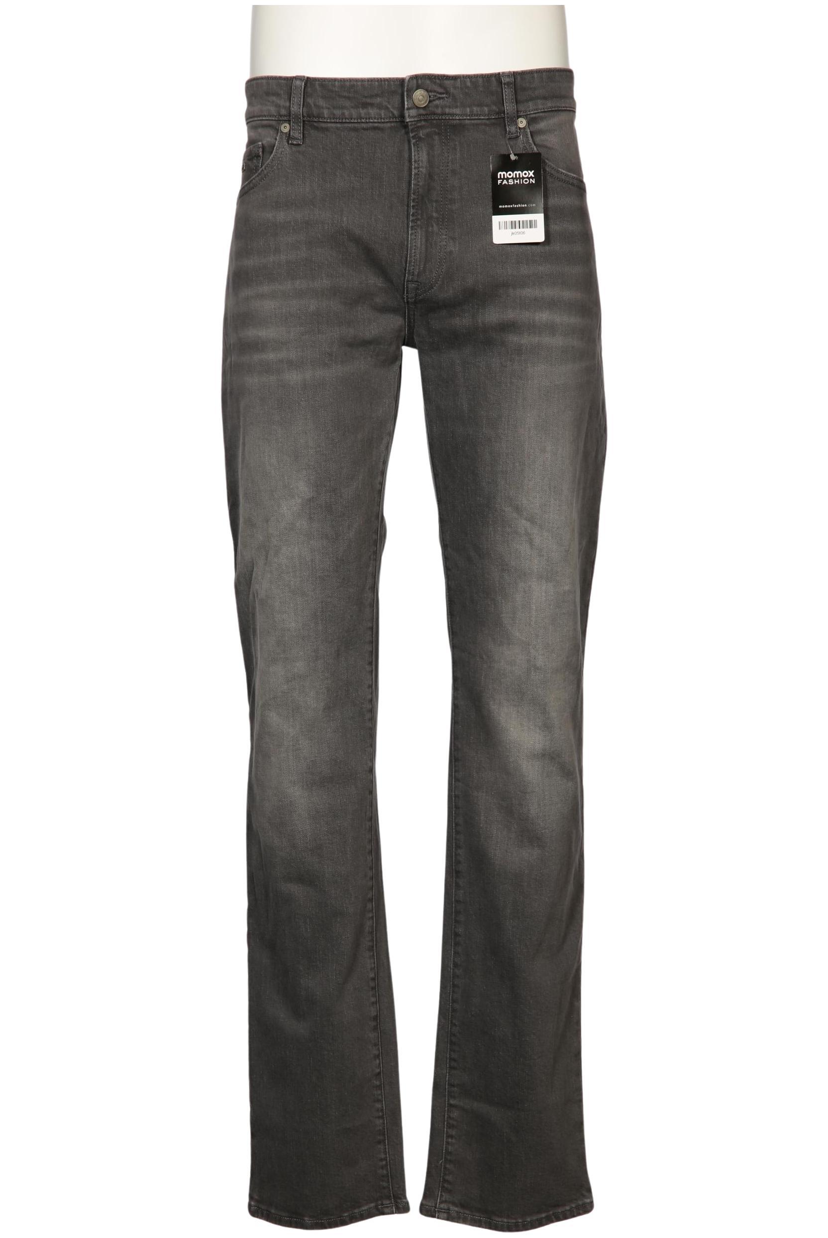 

Boss Orange Herren Jeans, grau, Gr. 36