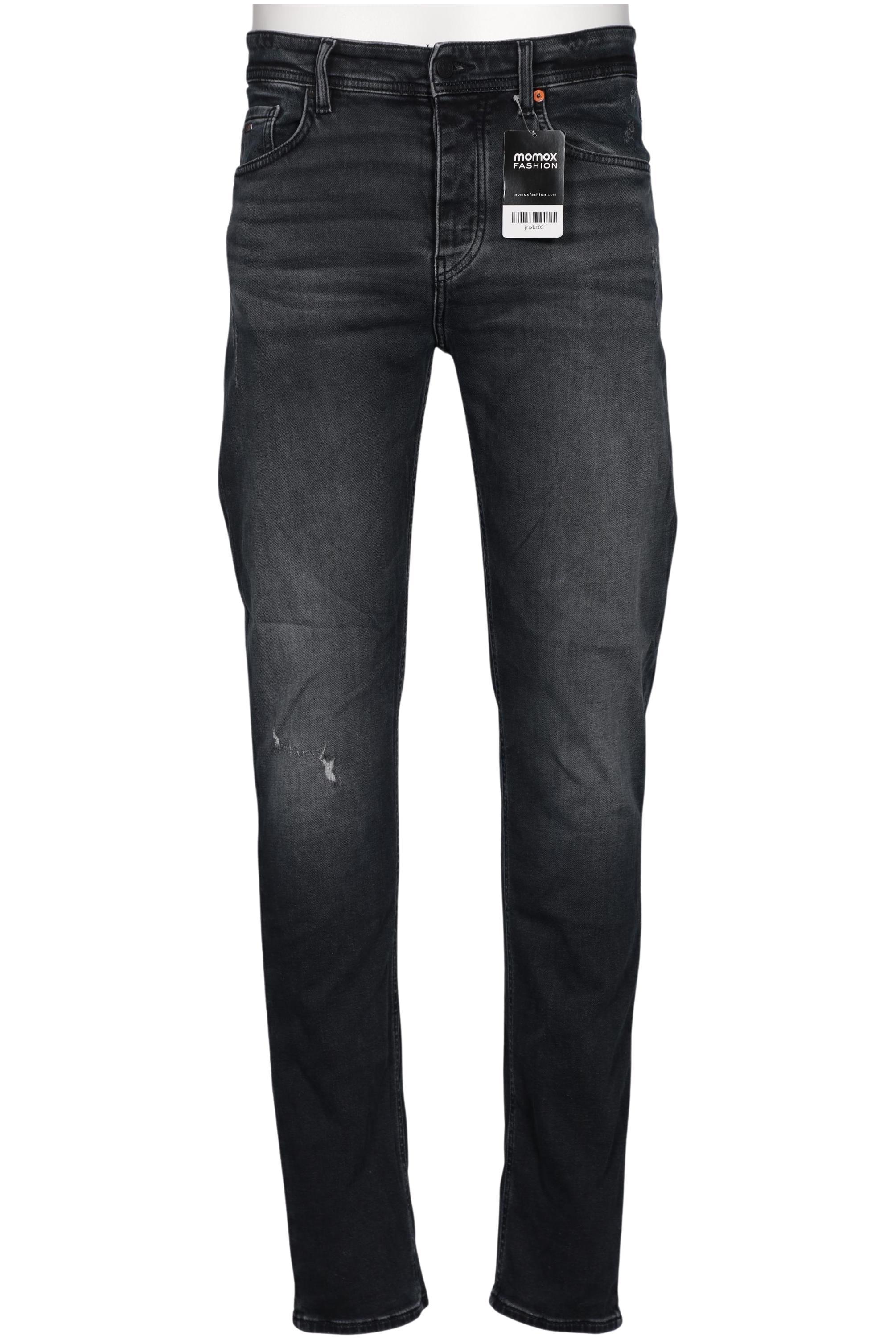 

Boss Orange Herren Jeans, grau, Gr. 34