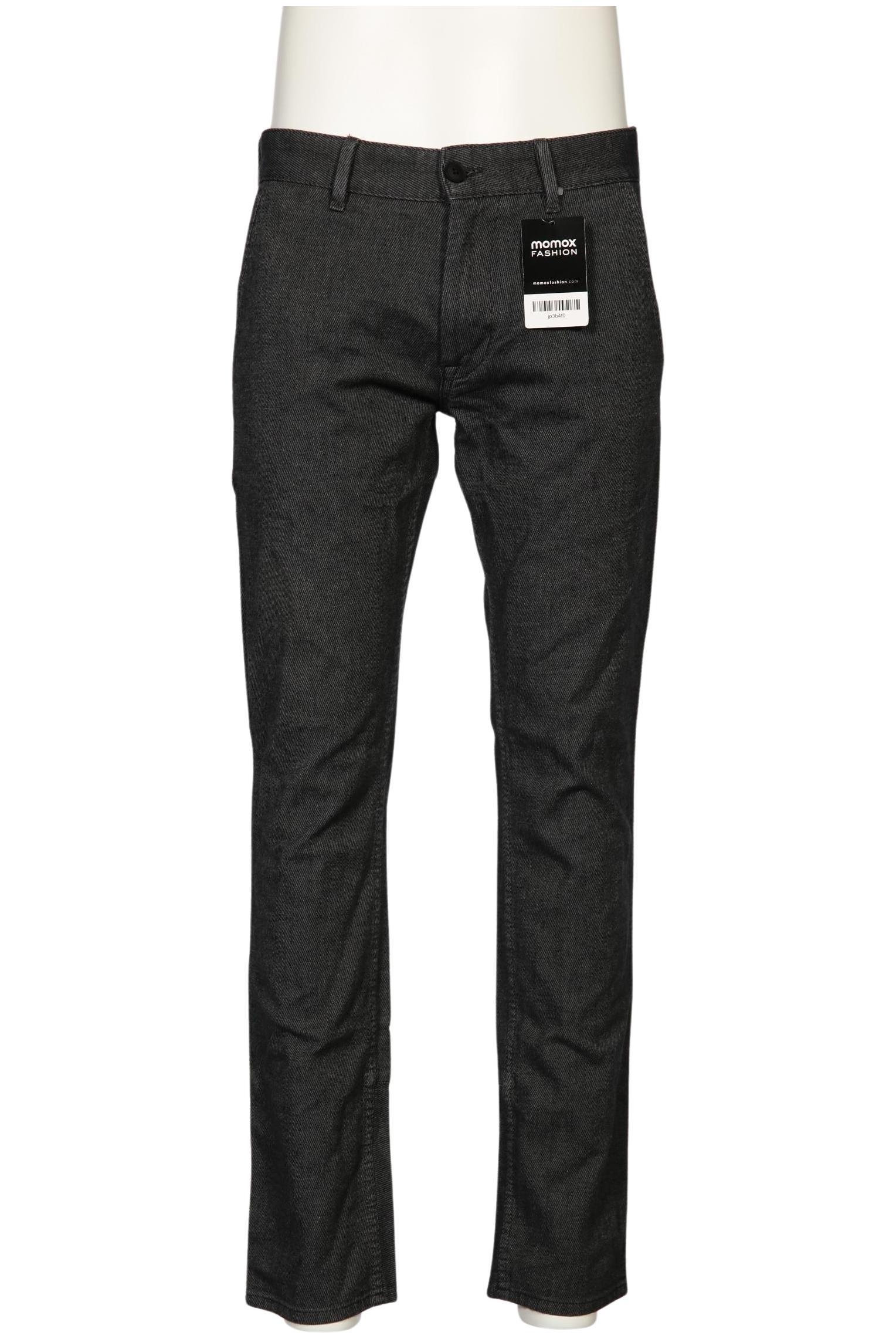 

Boss Orange Herren Stoffhose, grau, Gr. 32