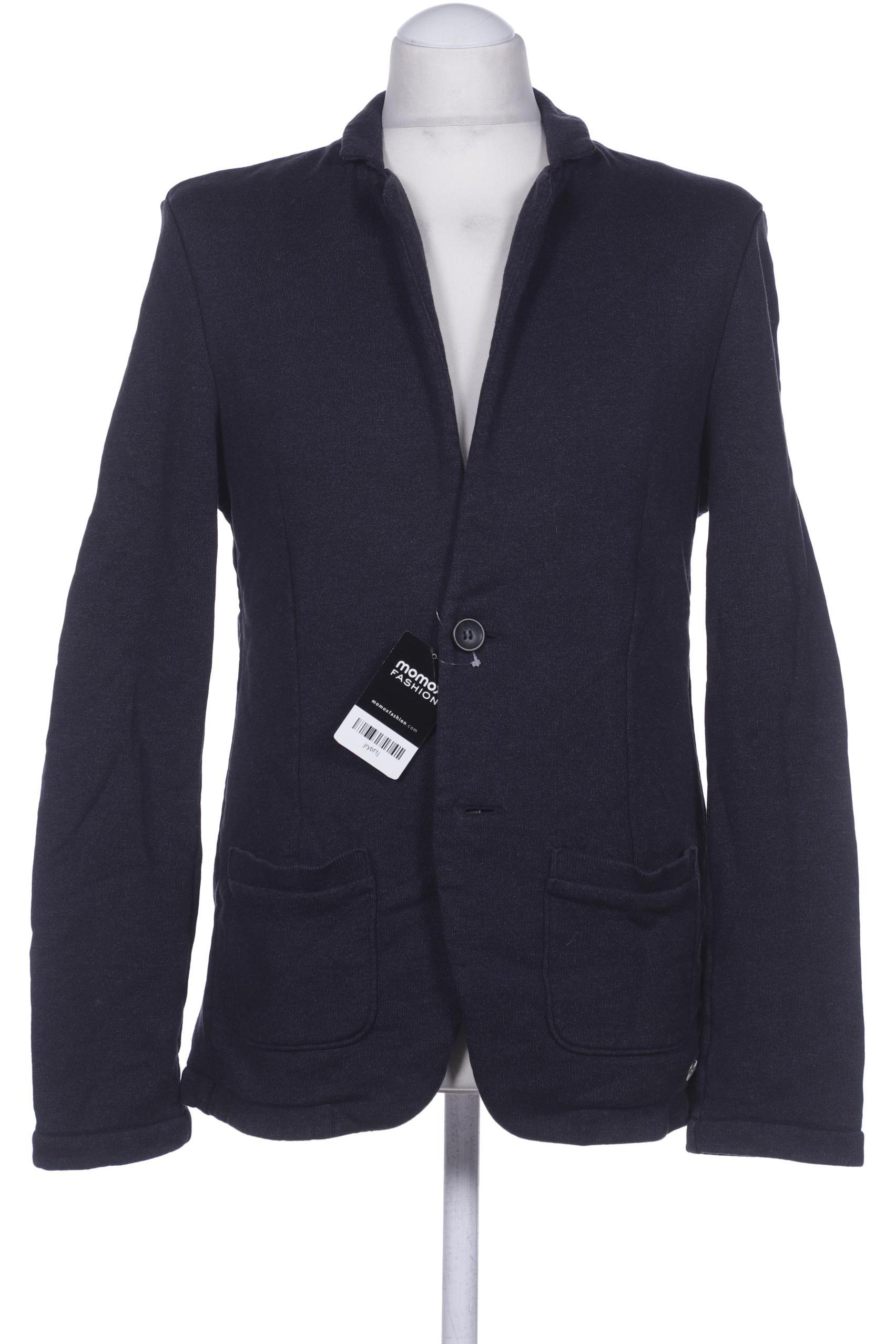 

Boss Orange Herren Sakko, marineblau