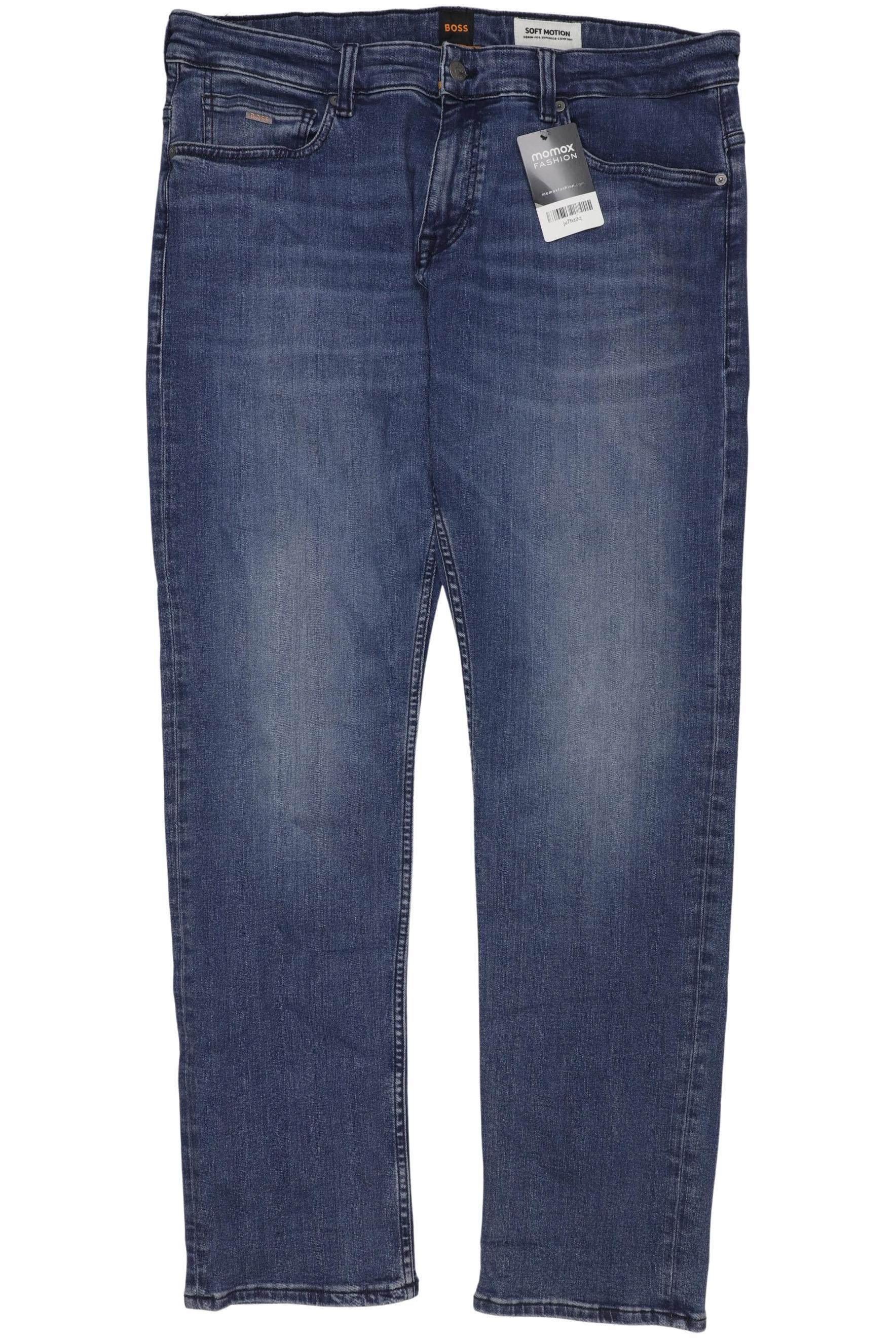 

Boss Orange Herren Jeans, blau, Gr. 38