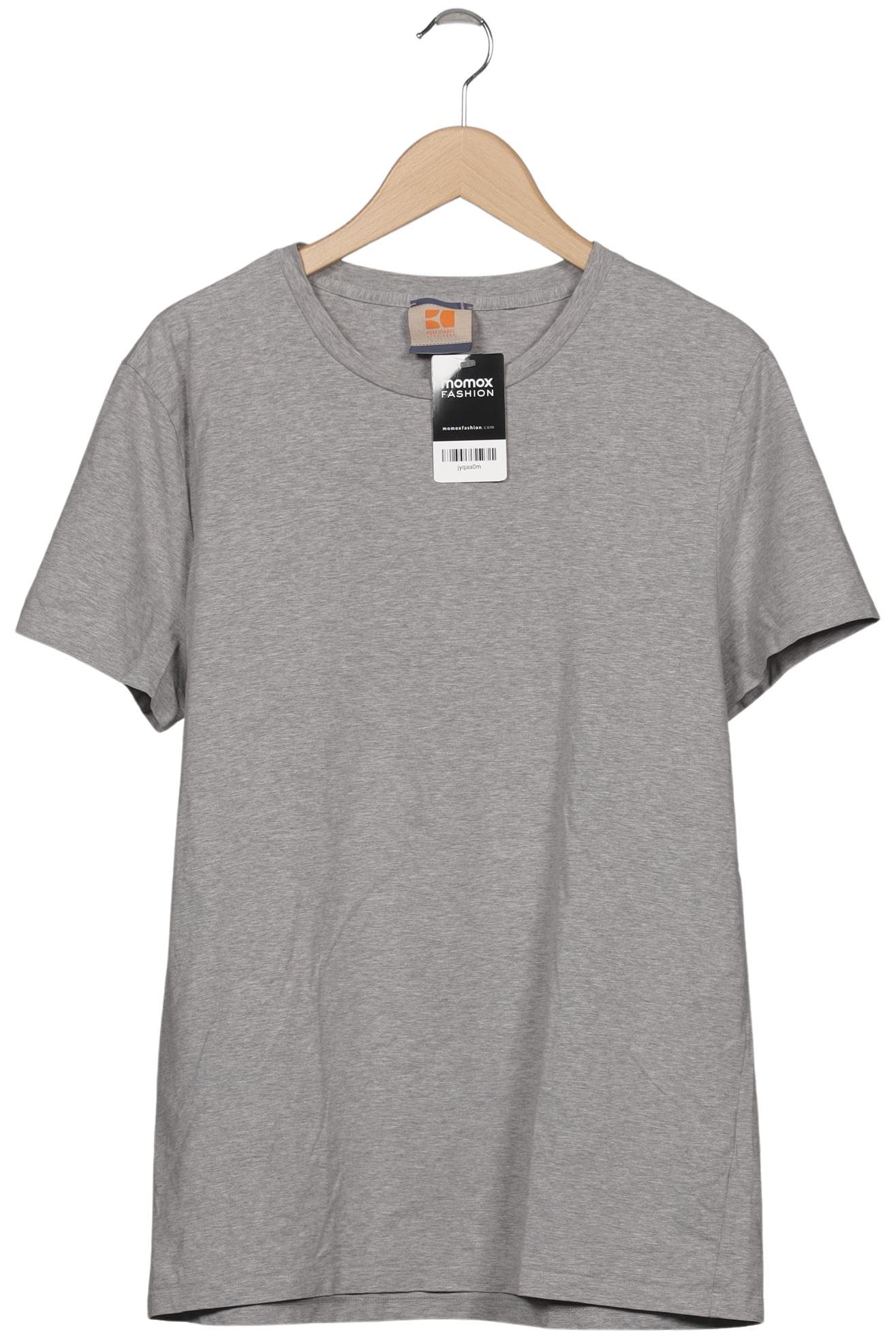 

Boss Orange Herren T-Shirt, grau, Gr. 54