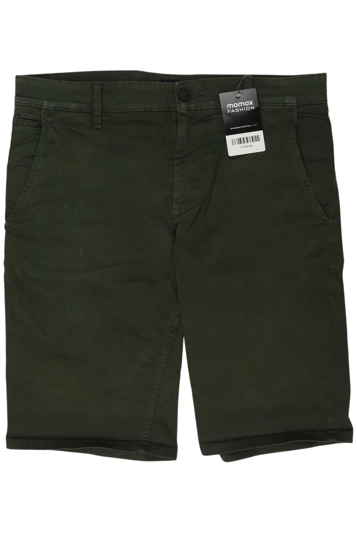 

Boss Orange Herren Shorts, grün, Gr. 31