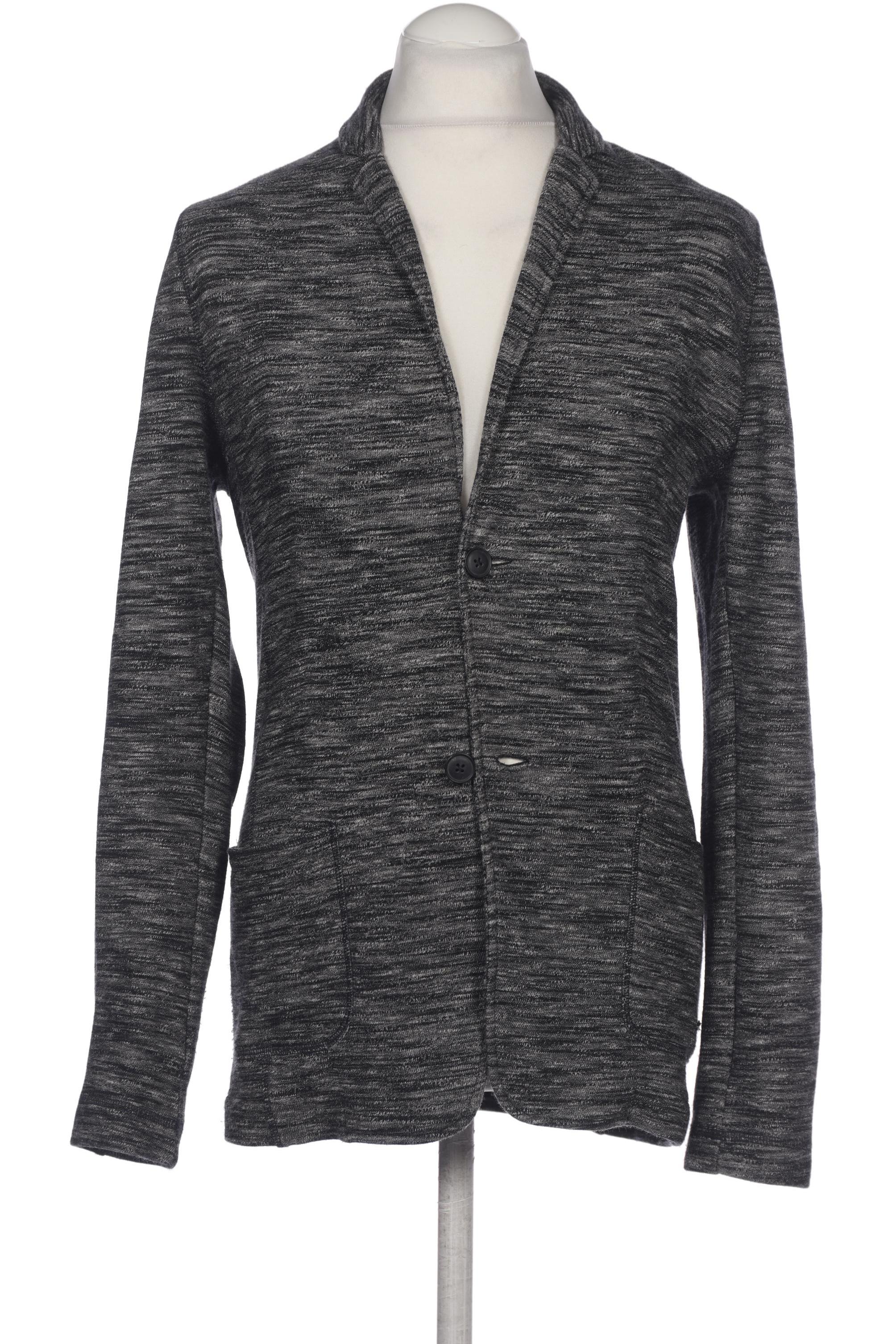 

Boss Orange Herren Sakko, grau