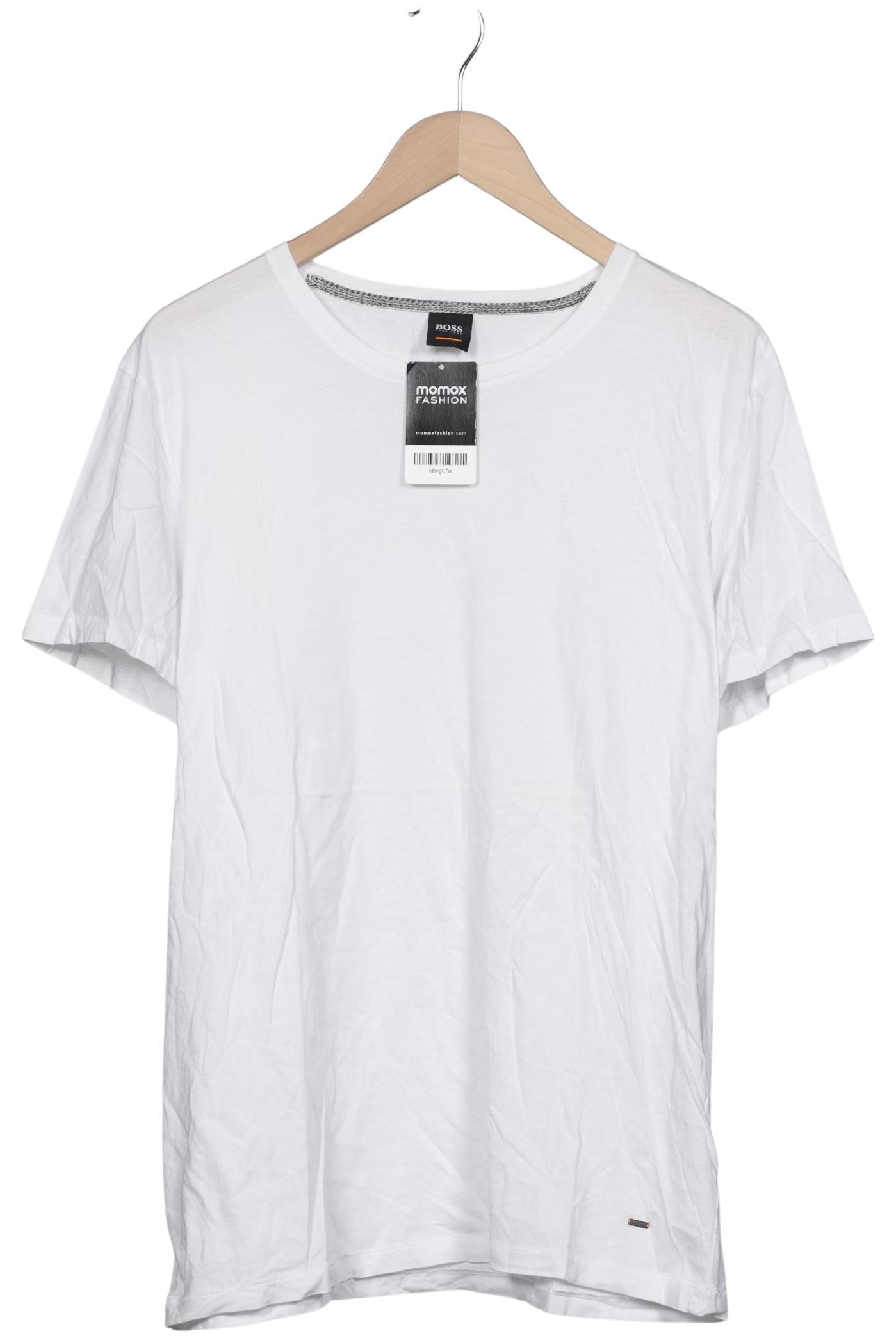 

Boss Orange Herren T-Shirt, weiß, Gr. 54