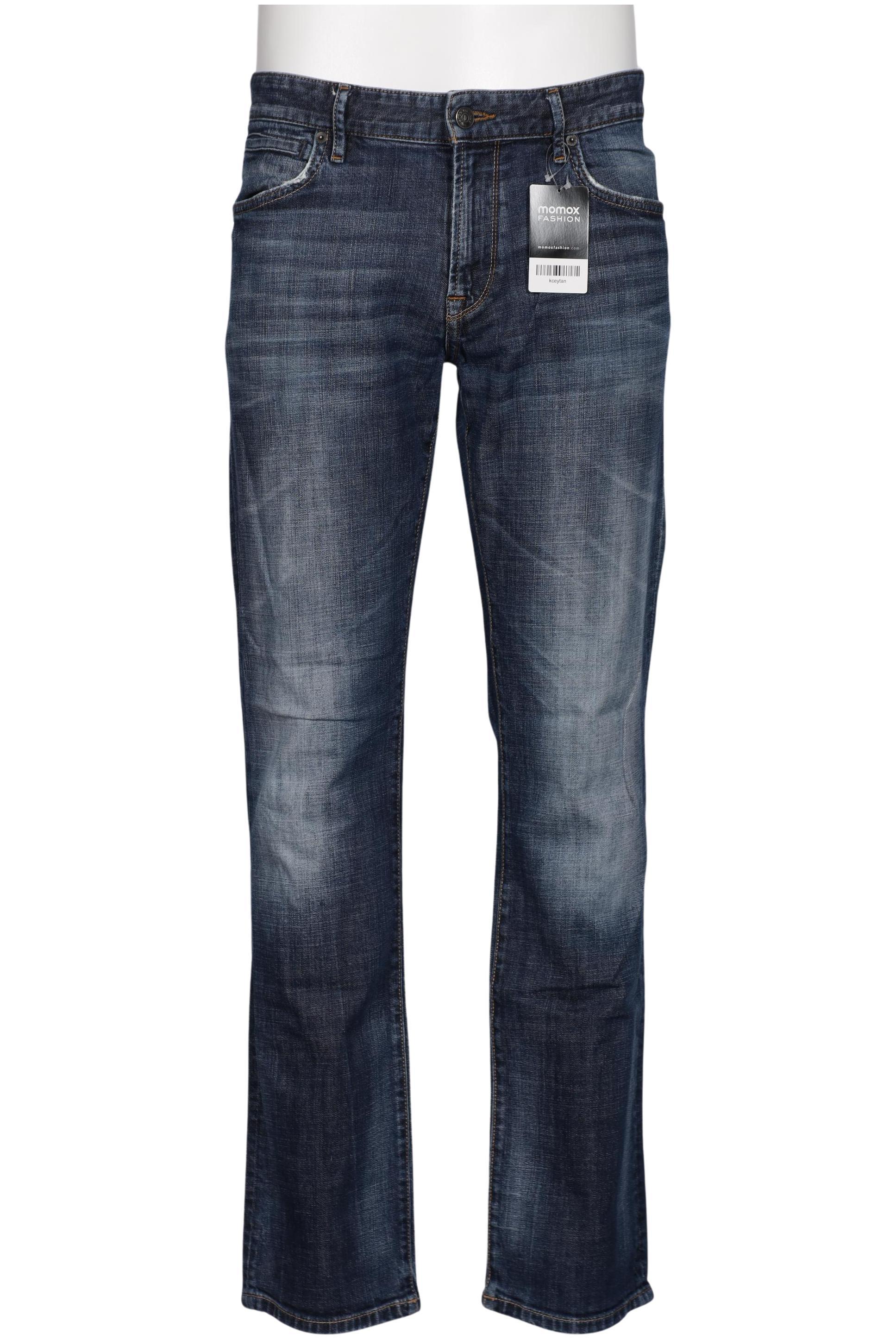 

Boss Orange Herren Jeans, blau, Gr. 36