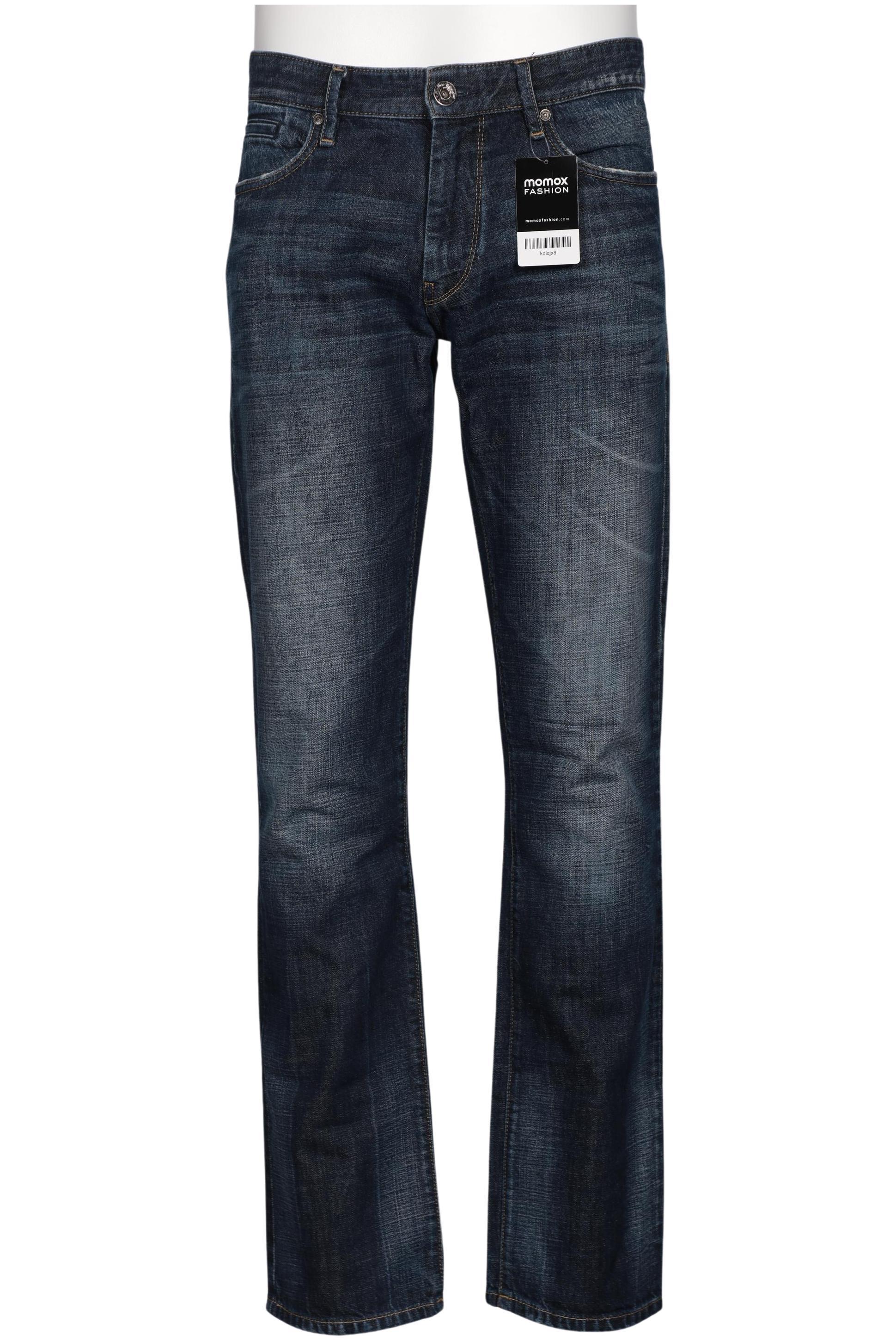 

Boss Orange Herren Jeans, blau, Gr. 36