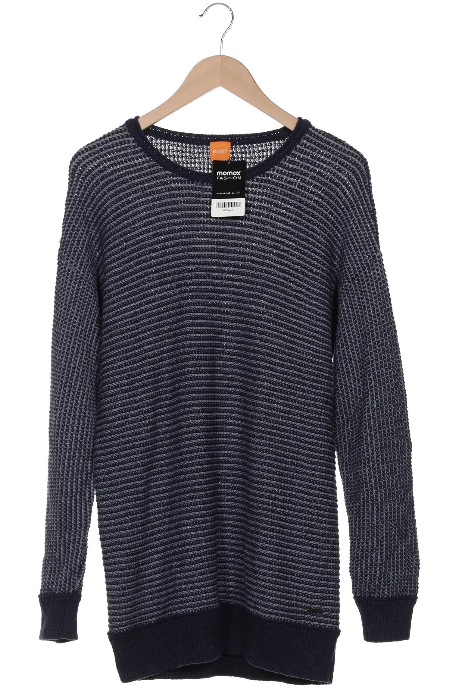 

Boss Orange Herren Pullover, marineblau, Gr. 54