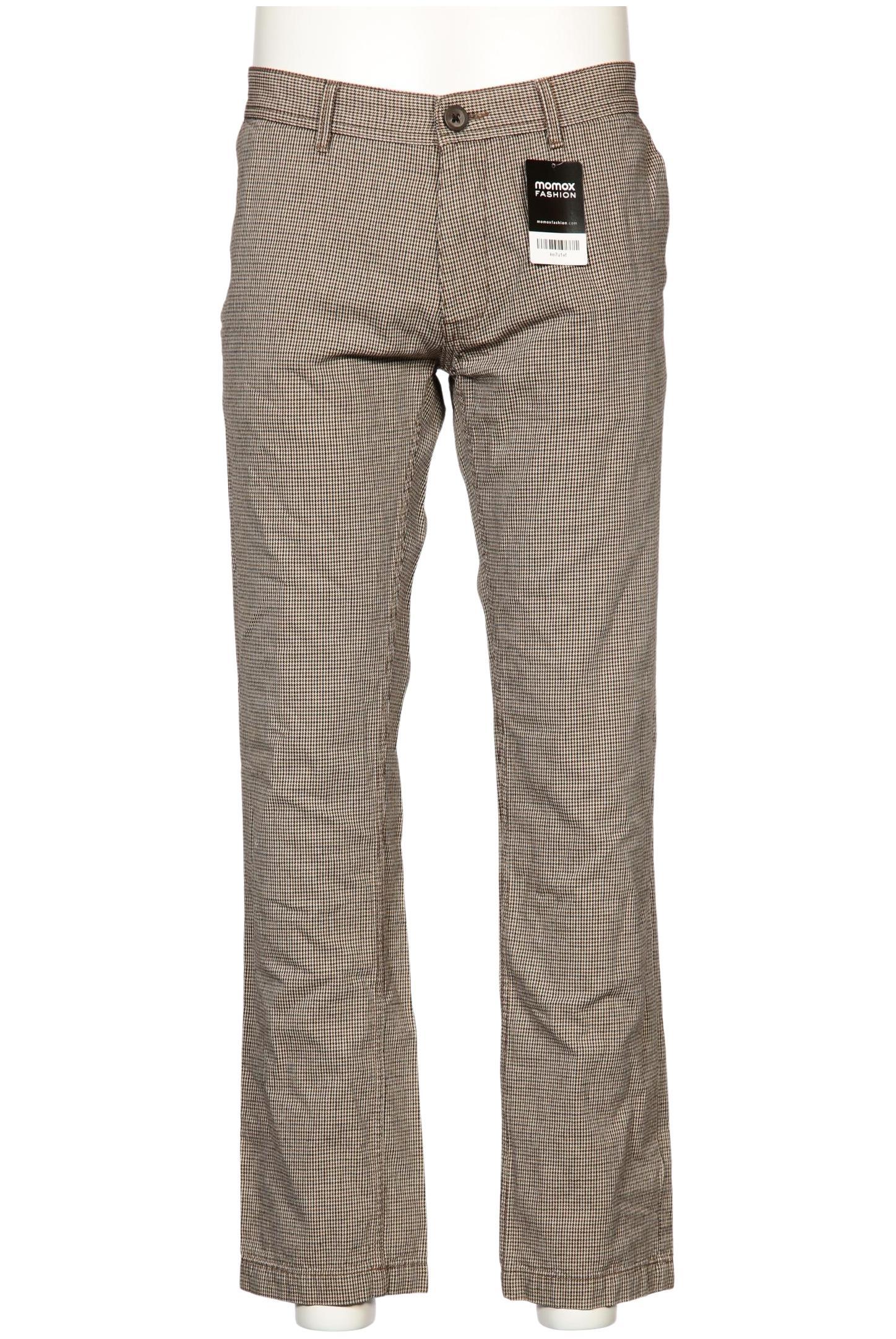 

Boss Orange Herren Stoffhose, beige, Gr. 54