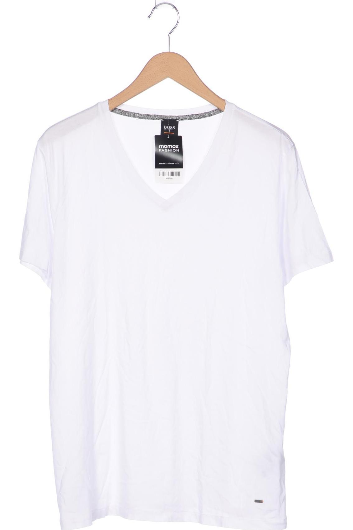 

Boss Orange Herren T-Shirt, weiß, Gr. 52