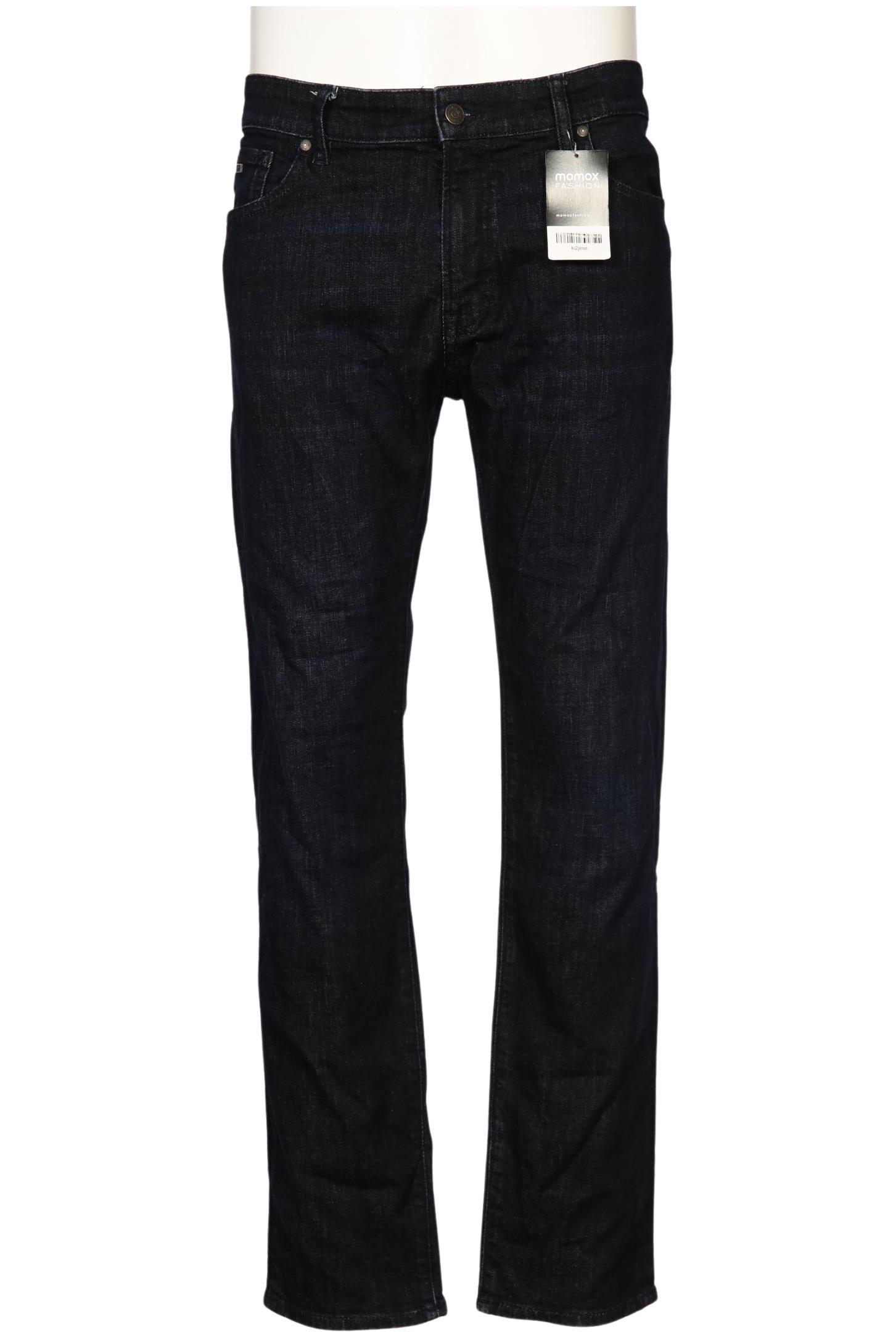 

Boss Orange Herren Jeans, marineblau, Gr. 36