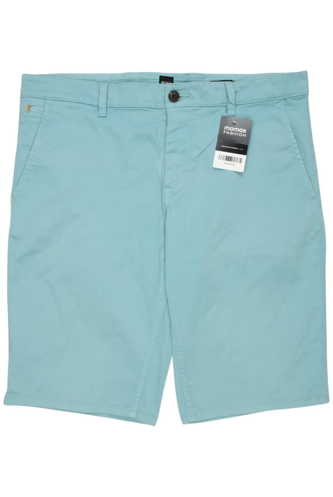 

Boss Orange Herren Shorts, hellblau, Gr. 35