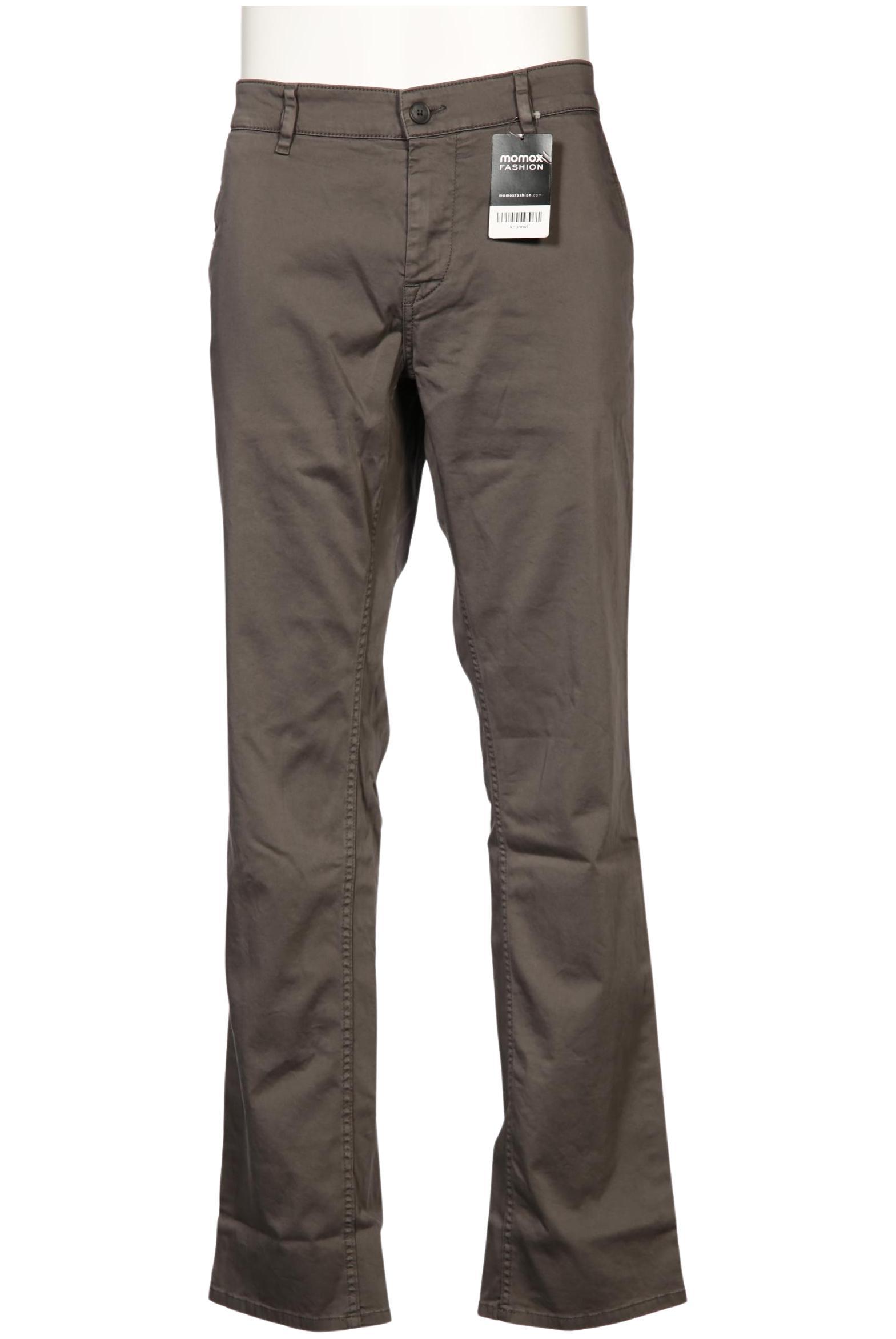 

Boss Orange Herren Stoffhose, braun, Gr. 36