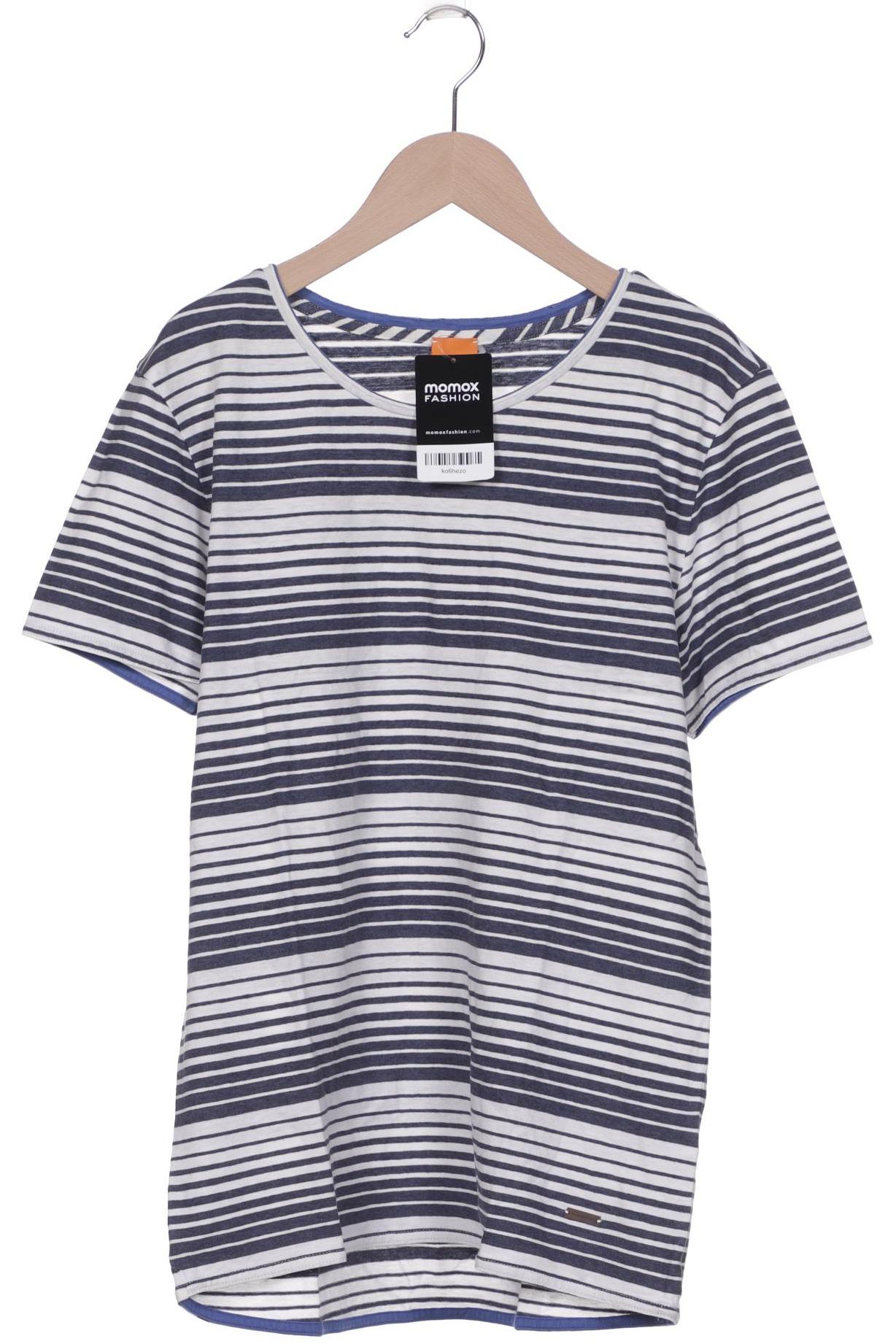 

Boss Orange Herren T-Shirt, weiß