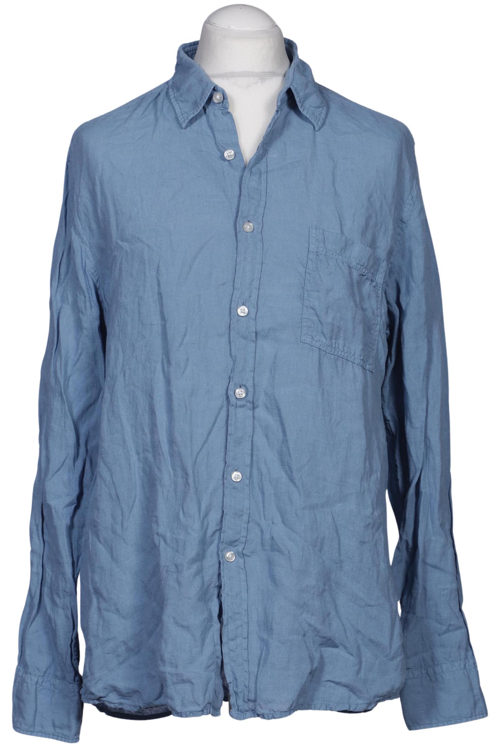 

Boss Orange Herren Hemd, hellblau, Gr. 54