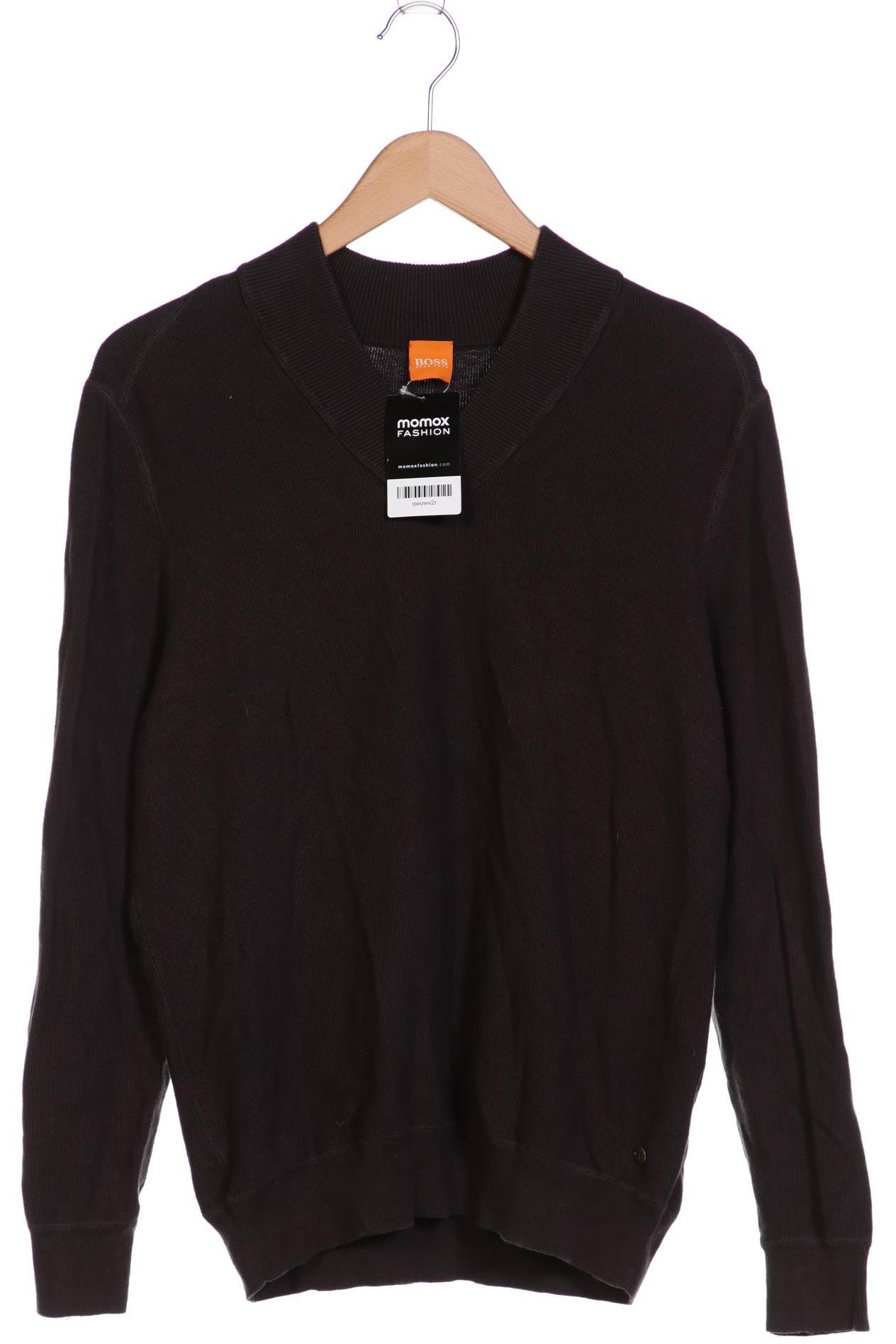 

Boss Orange Herren Pullover, grün
