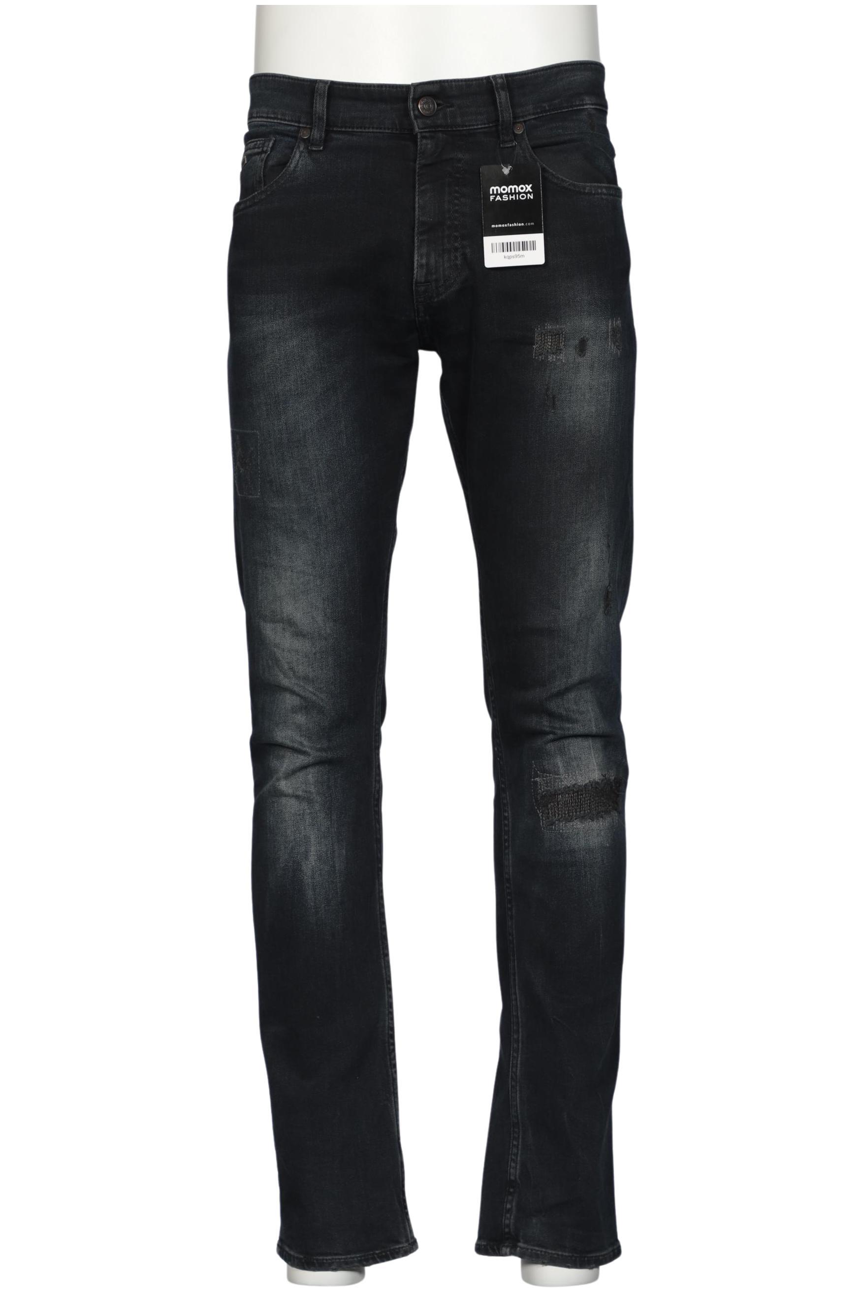 

Boss Orange Herren Jeans, blau, Gr. 34