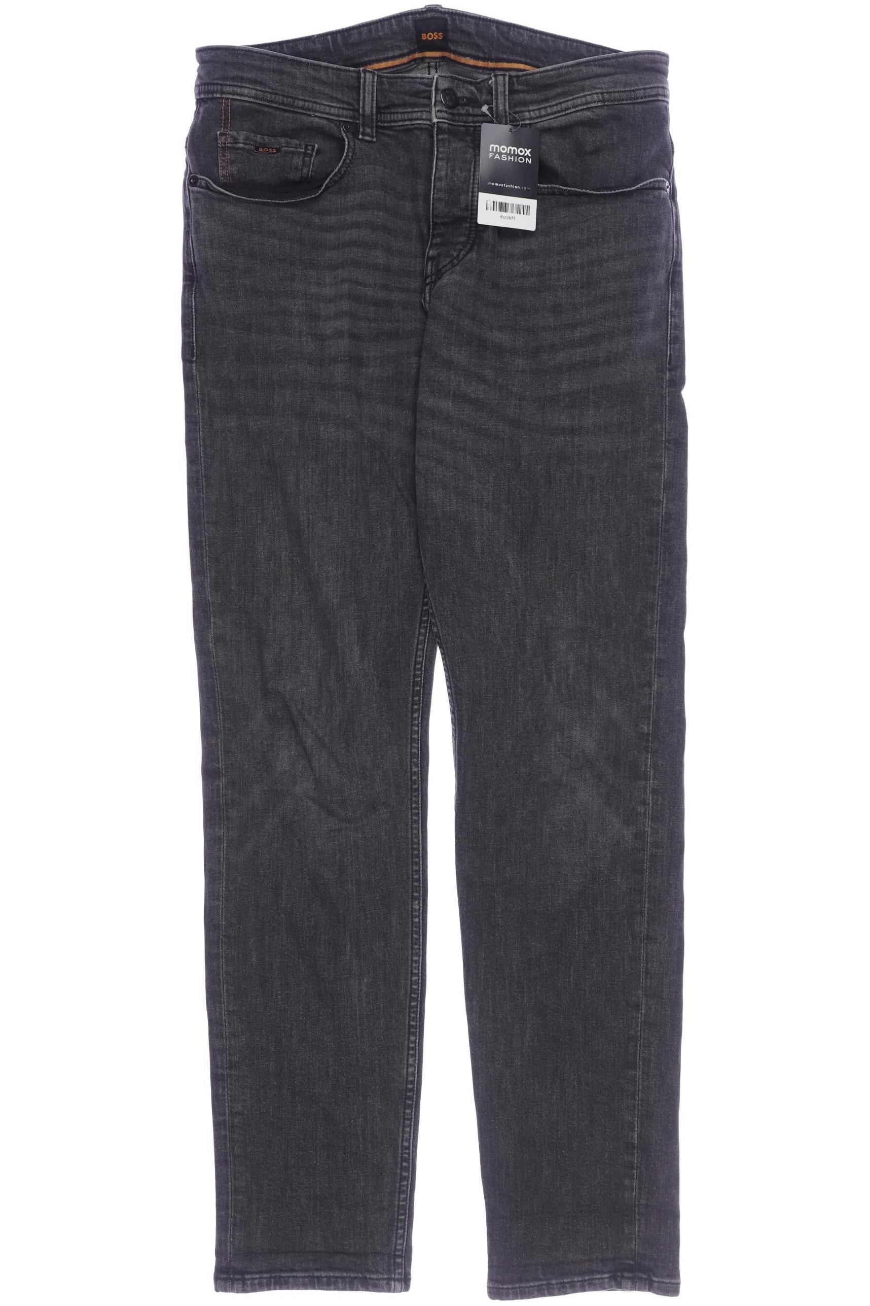 

Boss Orange Herren Jeans, grau, Gr. 32