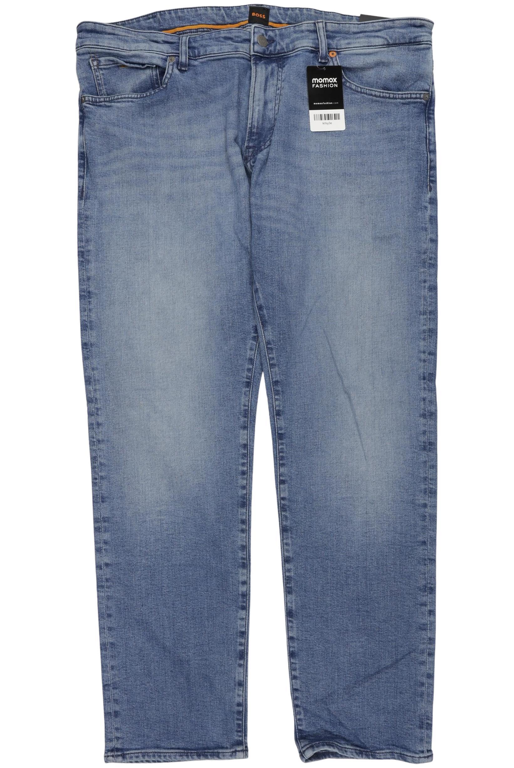 

Boss Orange Herren Jeans, blau, Gr. 38