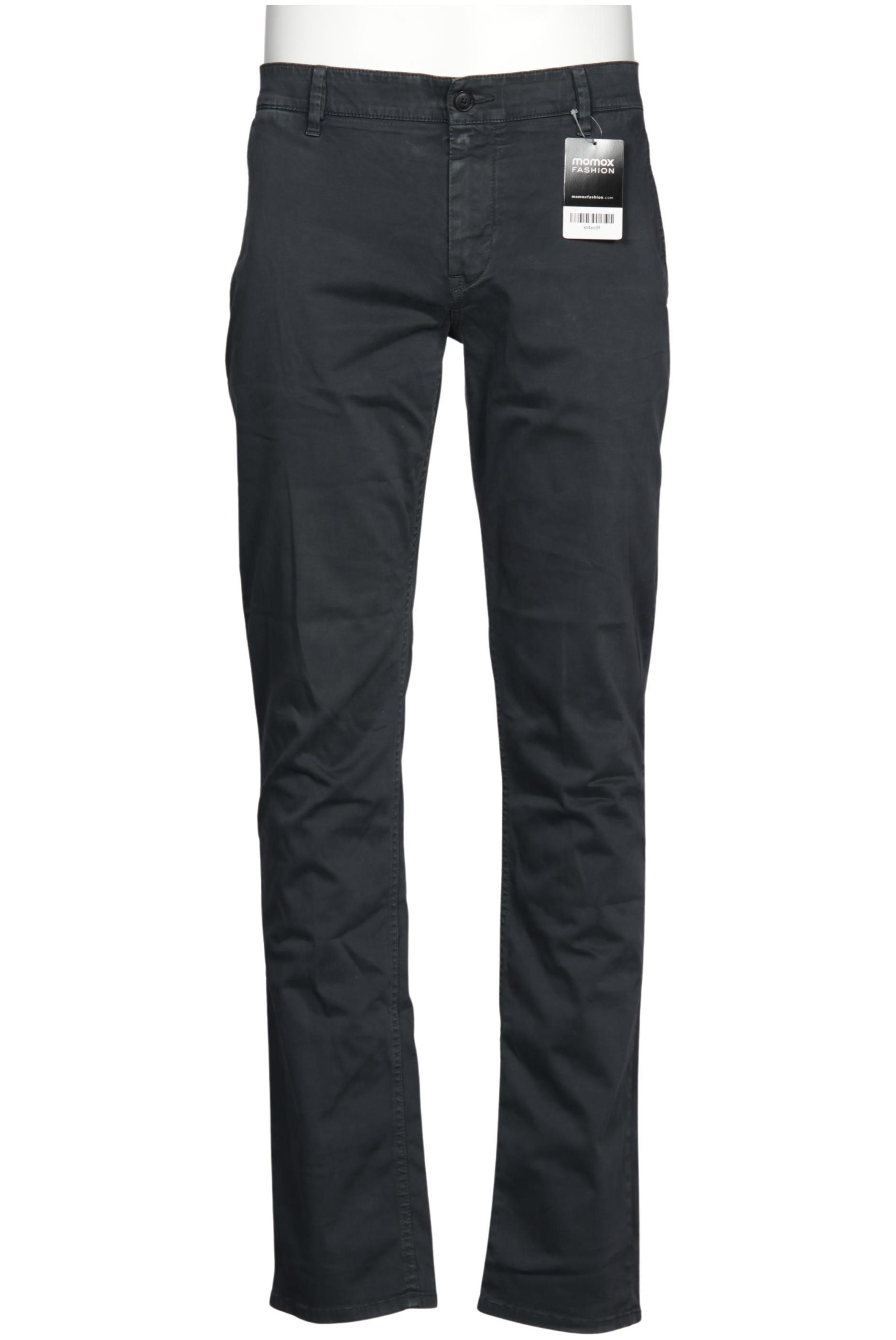 

Boss Orange Herren Stoffhose, grau, Gr. 34