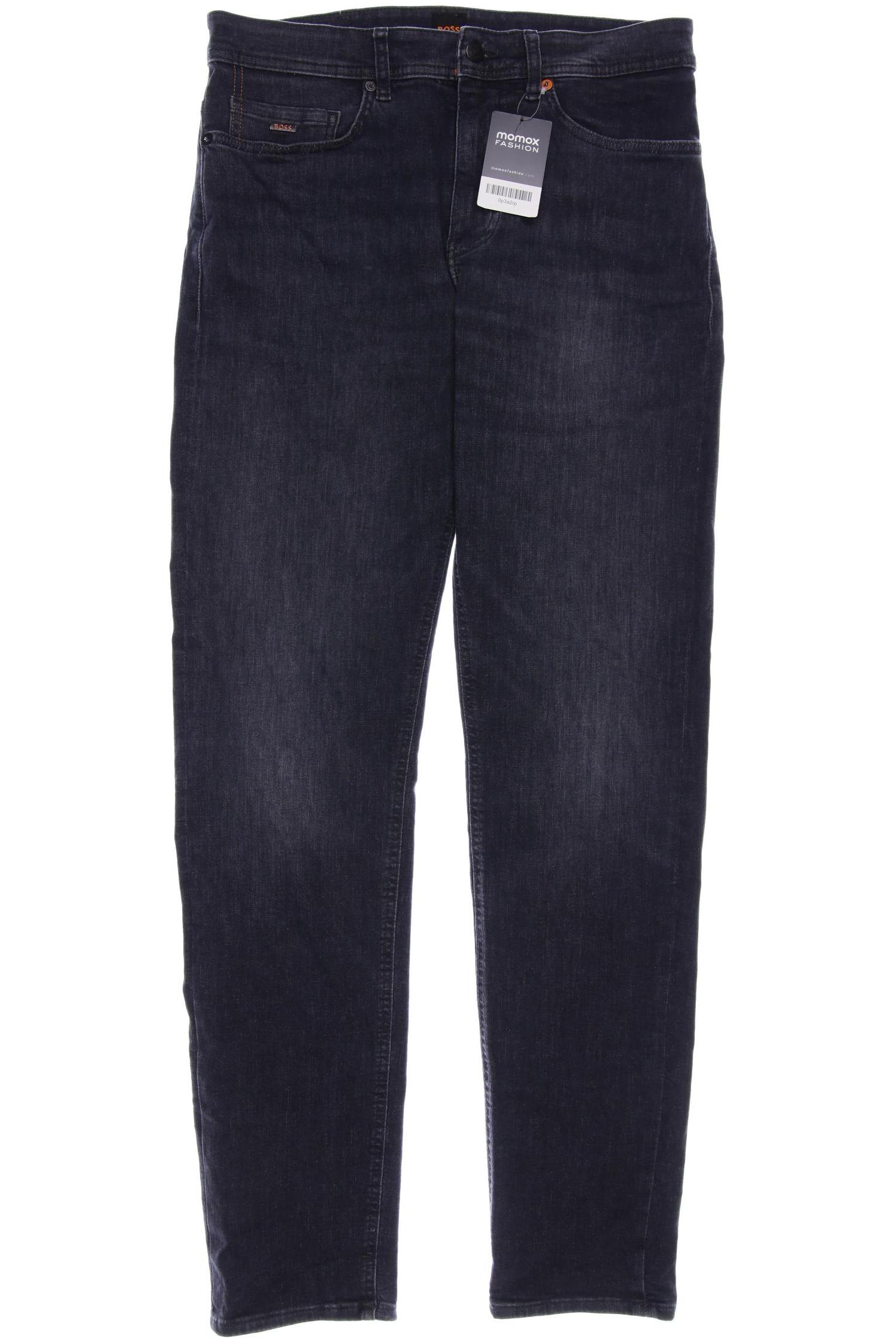 

Boss Orange Herren Jeans, grau