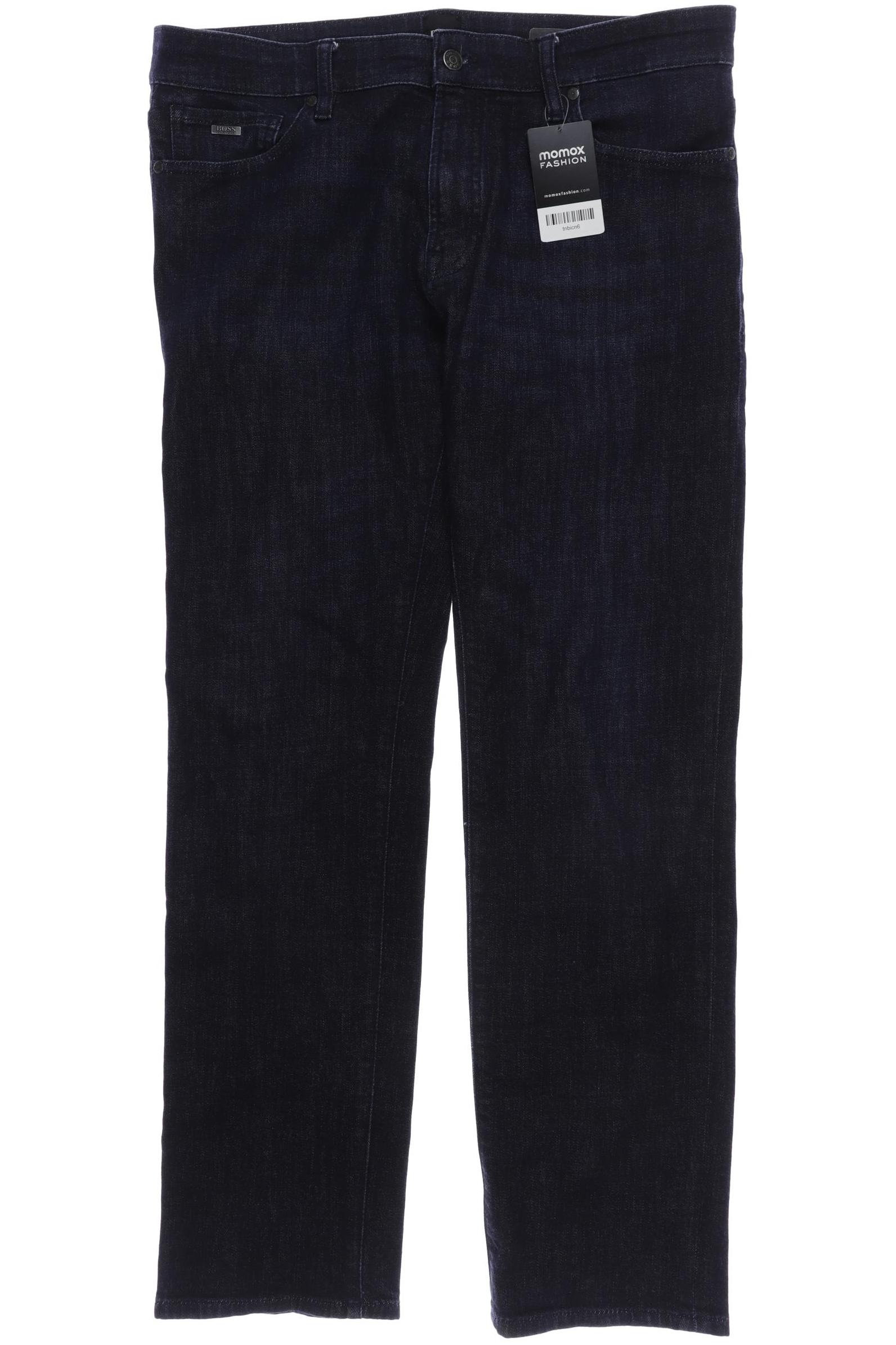 

Boss Orange Herren Jeans, marineblau, Gr. 34