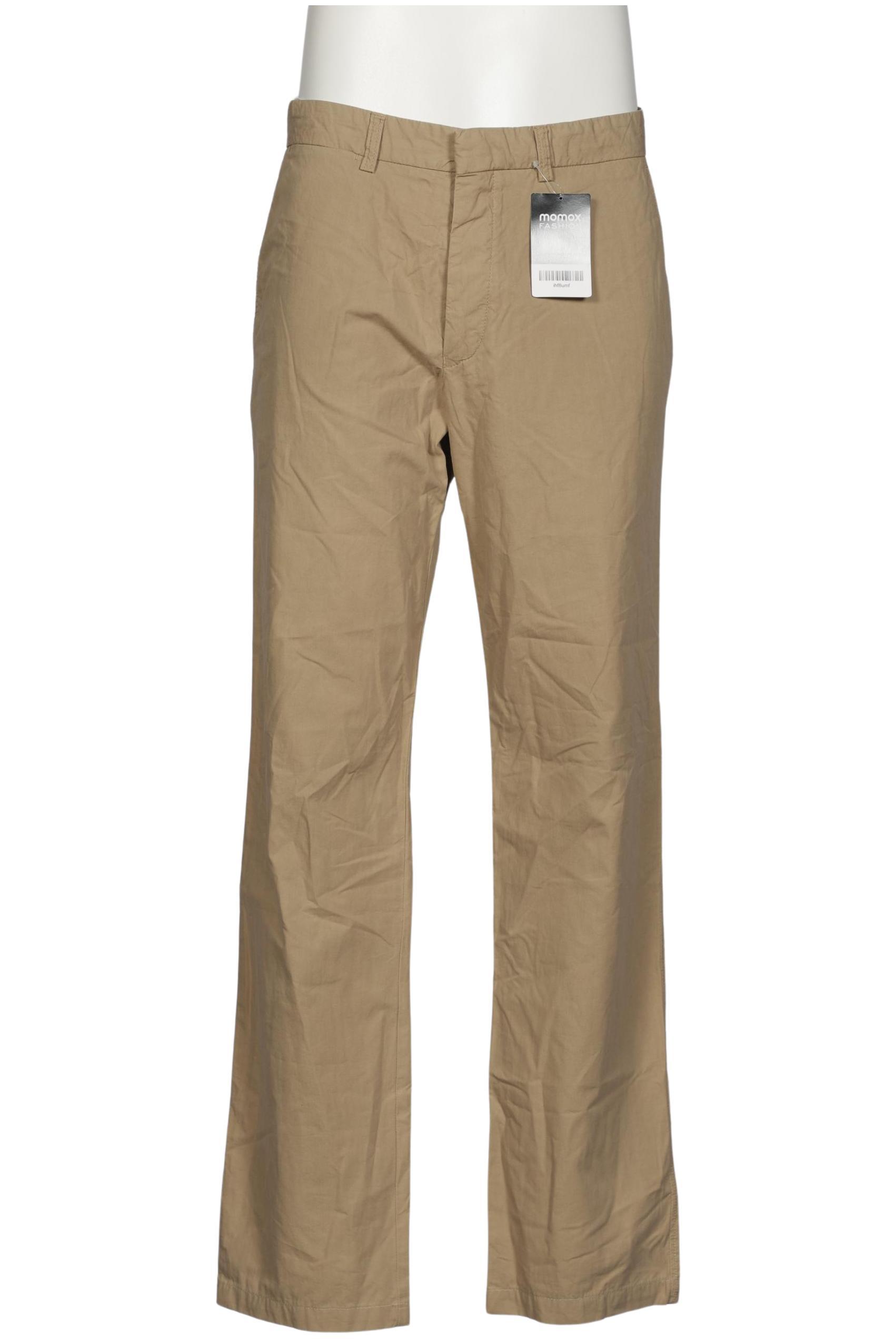

Boss Orange Herren Stoffhose, beige, Gr. 46