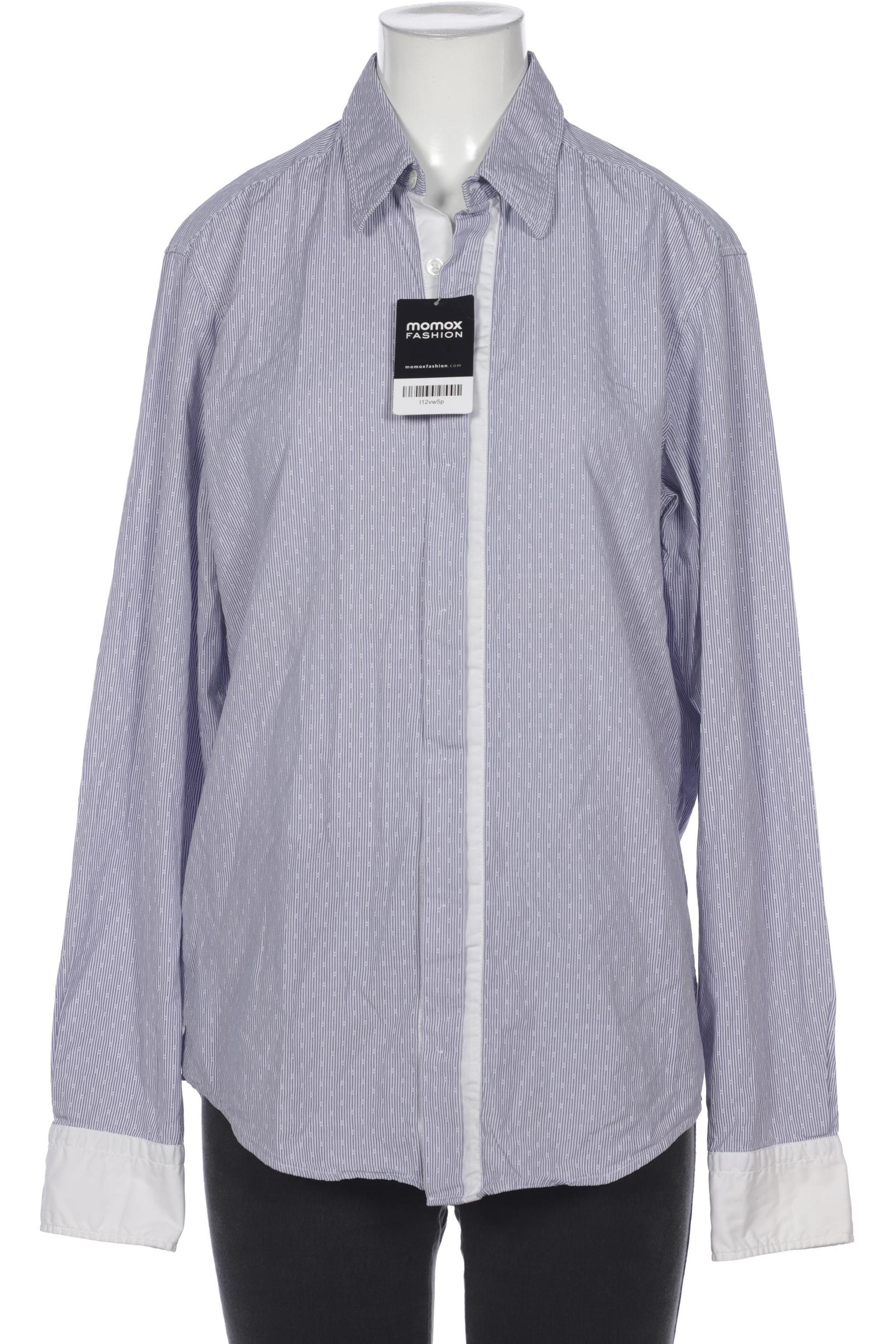 

Boss Orange Herren Hemd, hellblau
