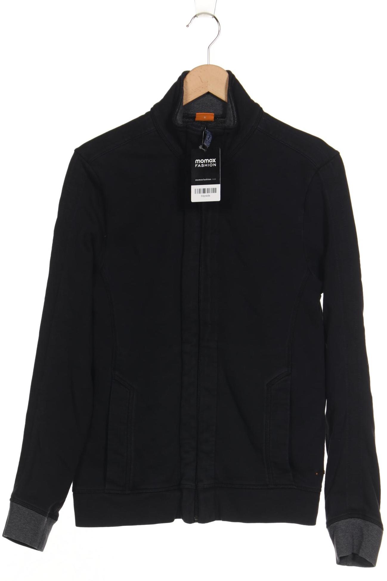 

Boss Orange Herren Sweatshirt, schwarz, Gr. 46