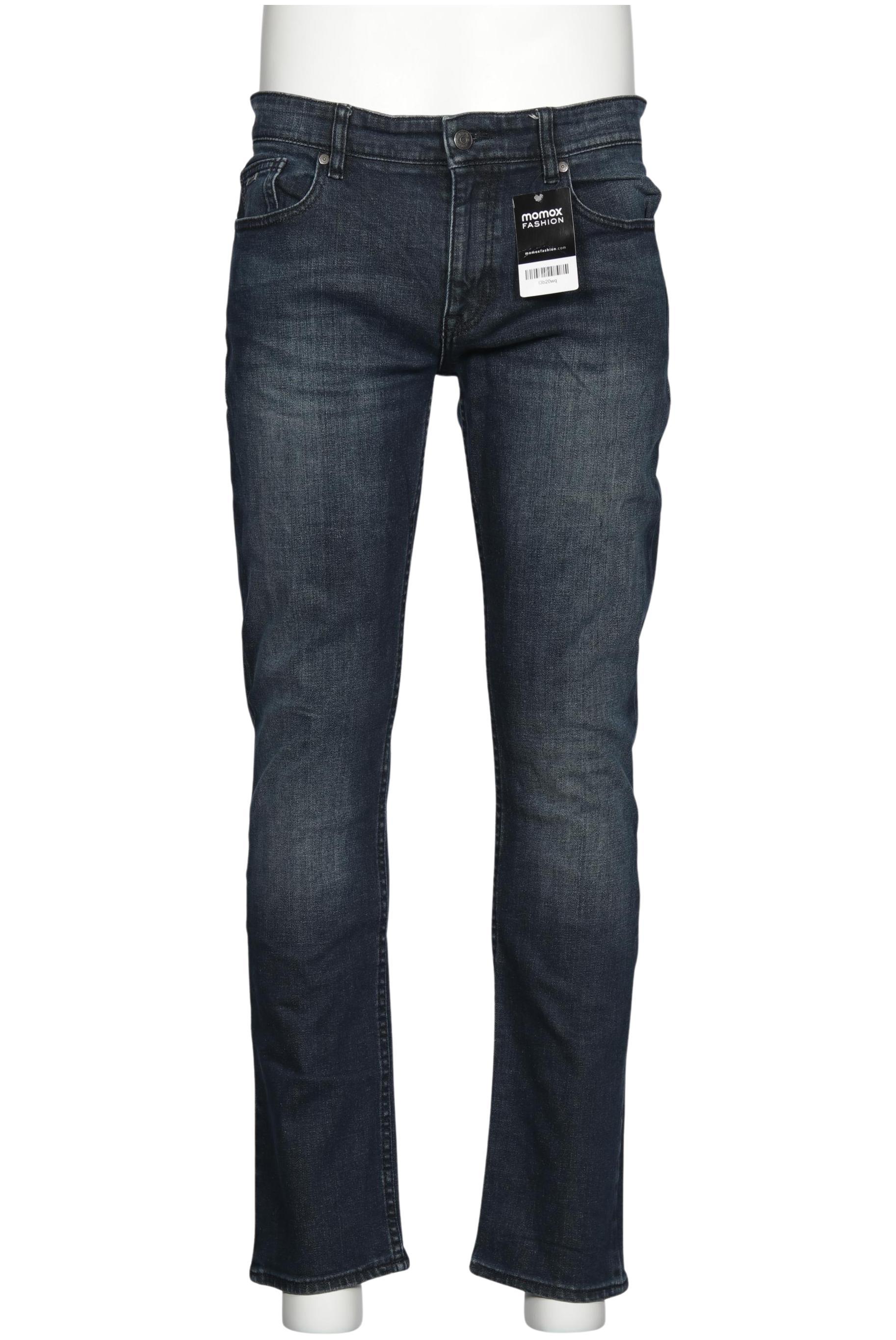 

Boss Orange Herren Jeans, marineblau, Gr. 34