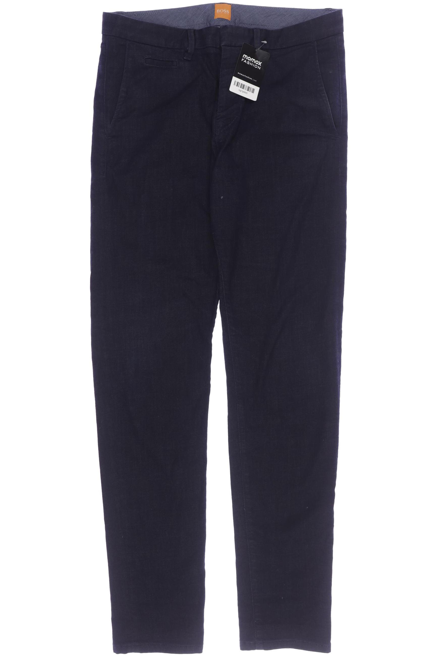 

Boss Orange Herren Jeans, marineblau, Gr. 32